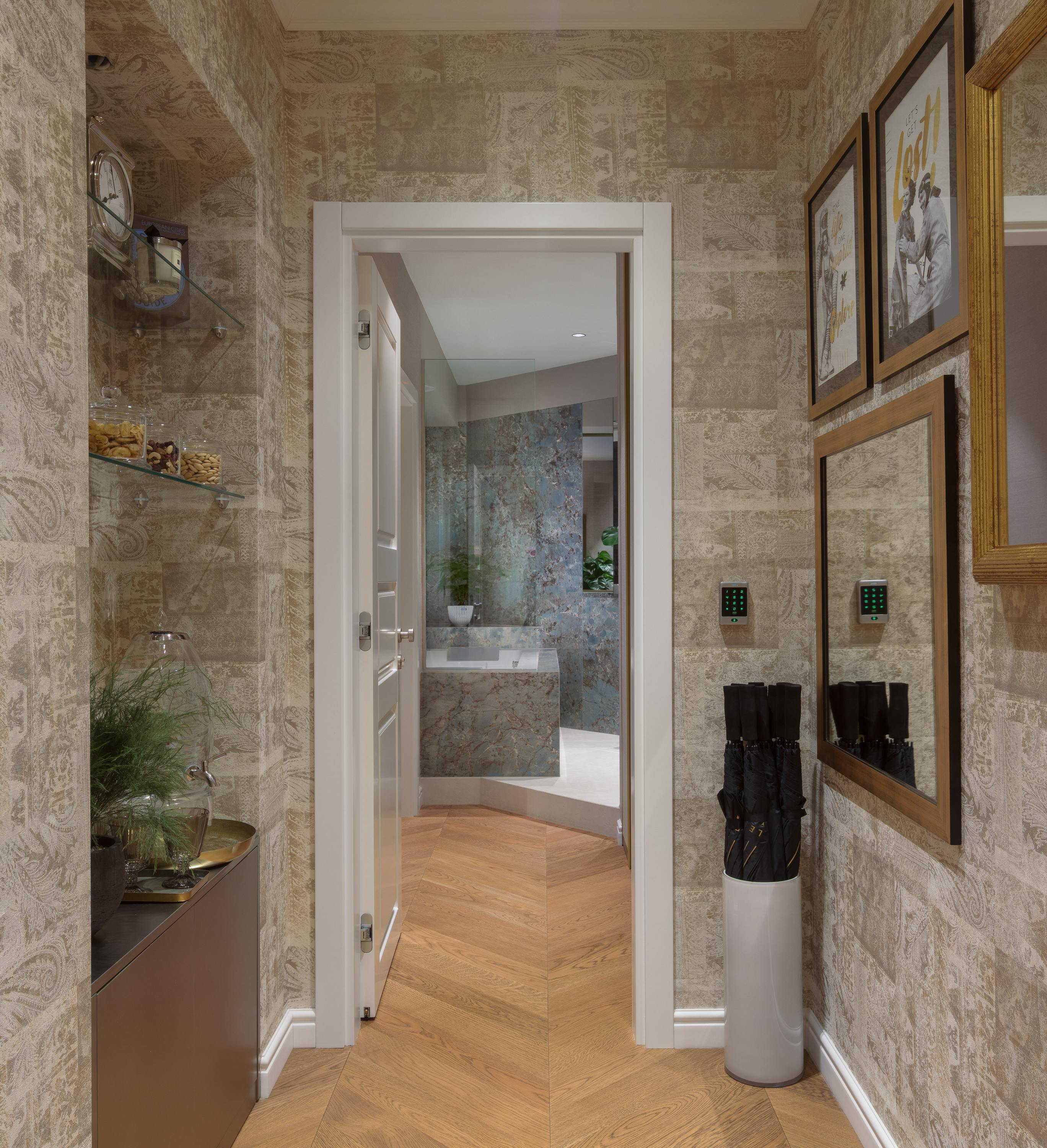 Five Elements Luxury Rooms - фото