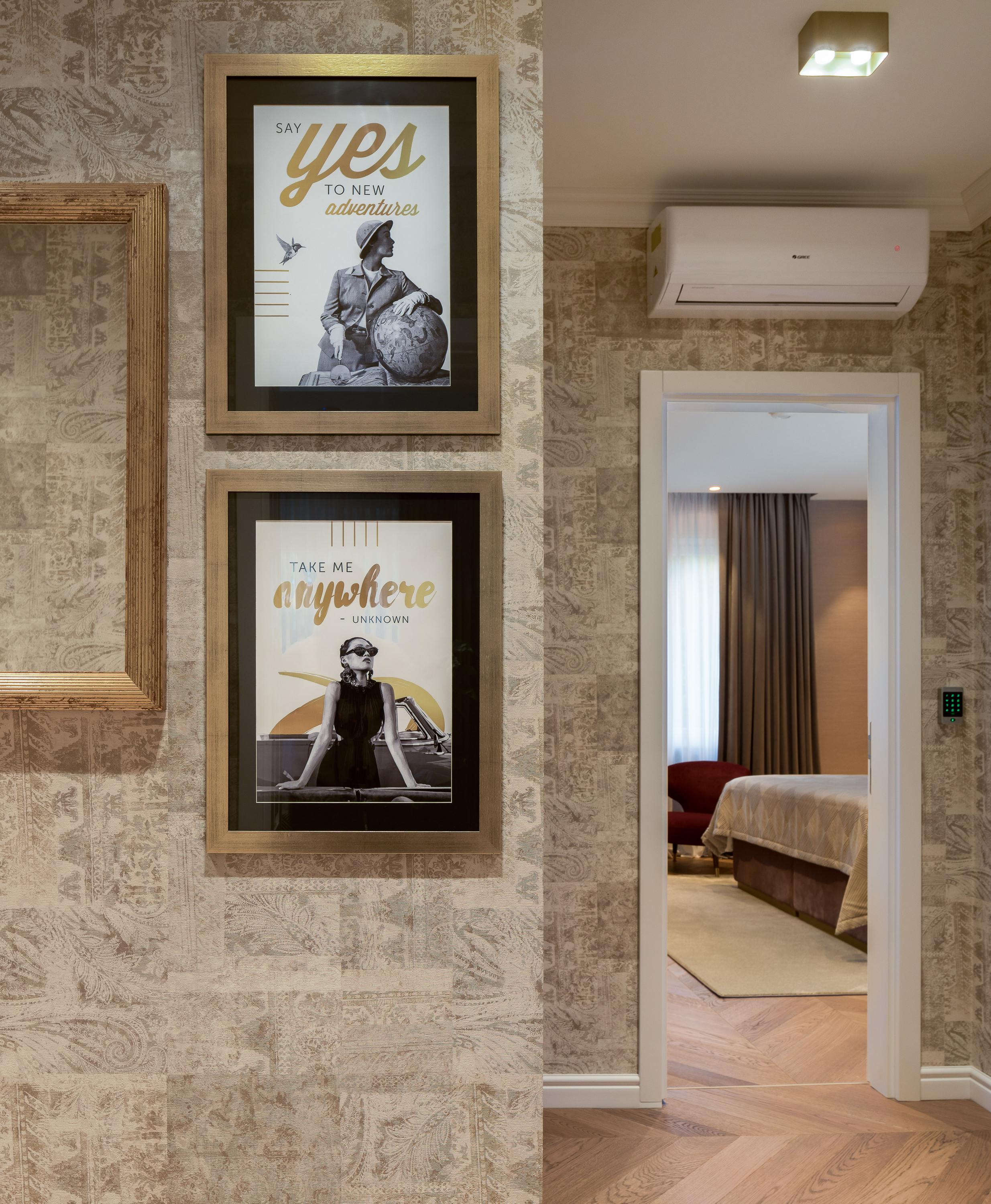 Five Elements Luxury Rooms - фото