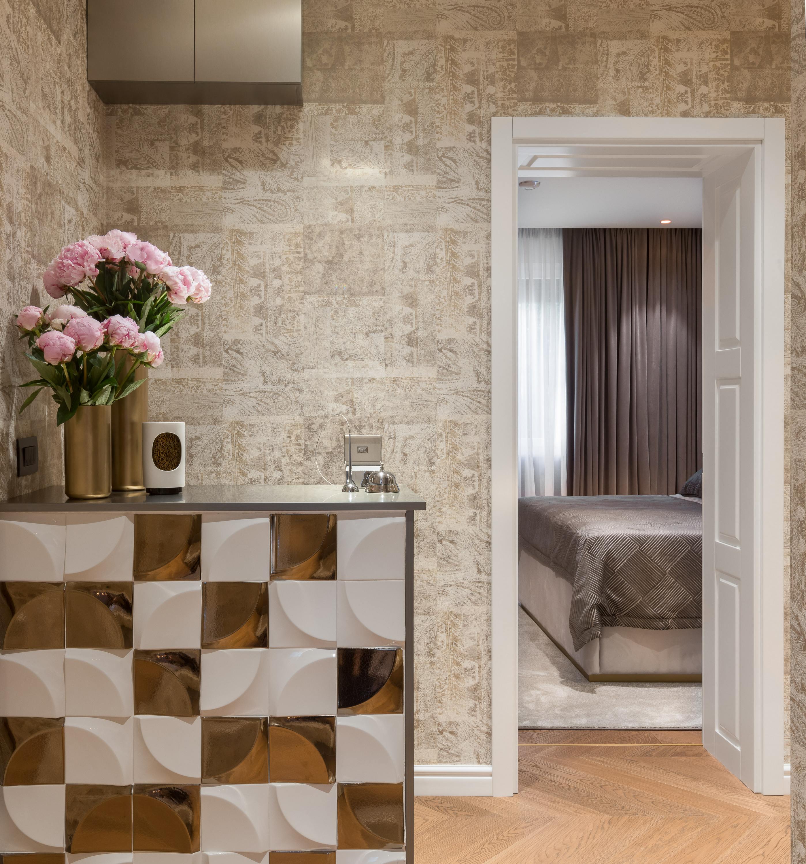 Five Elements Luxury Rooms - фото