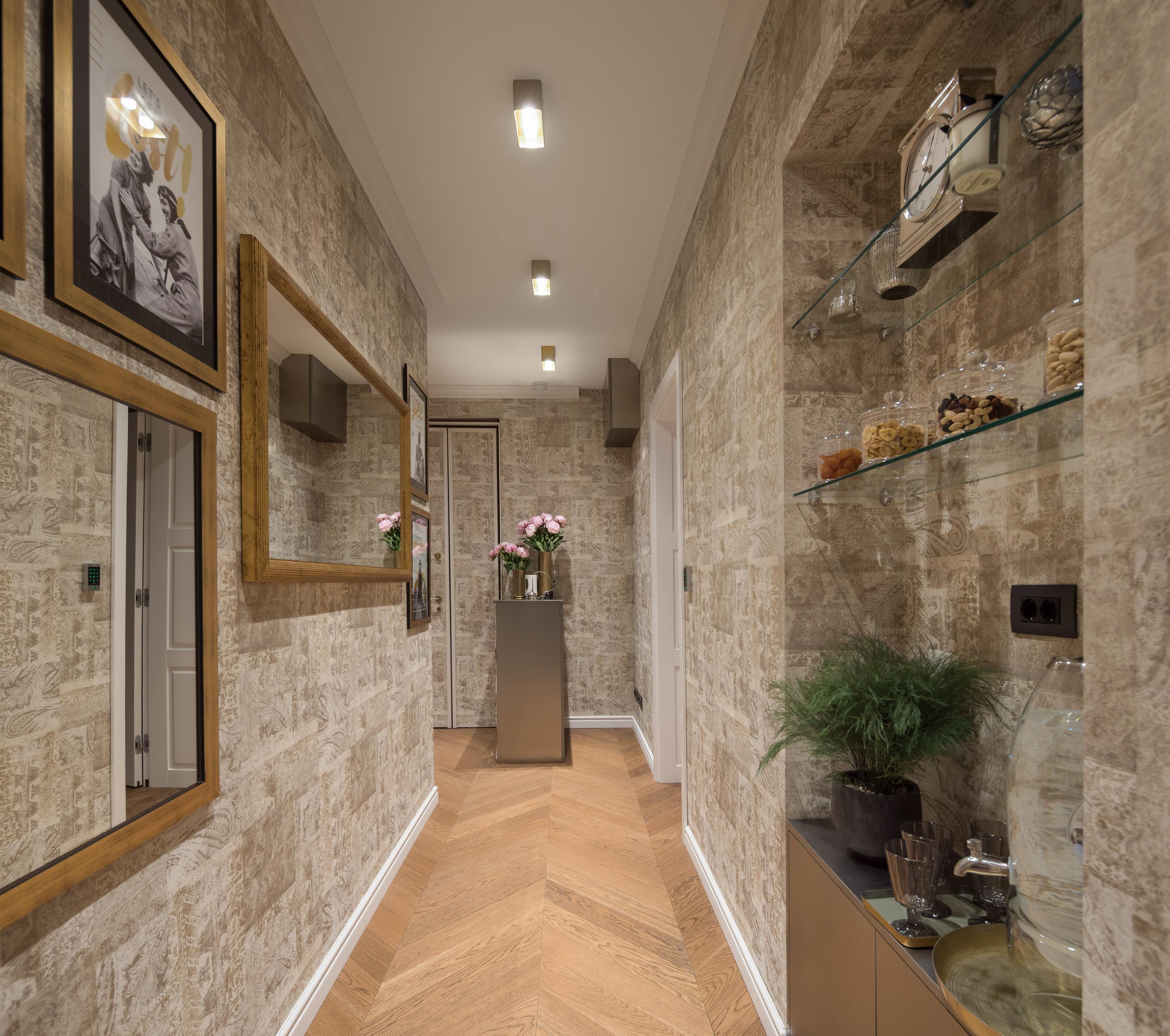 Five Elements Luxury Rooms - фото