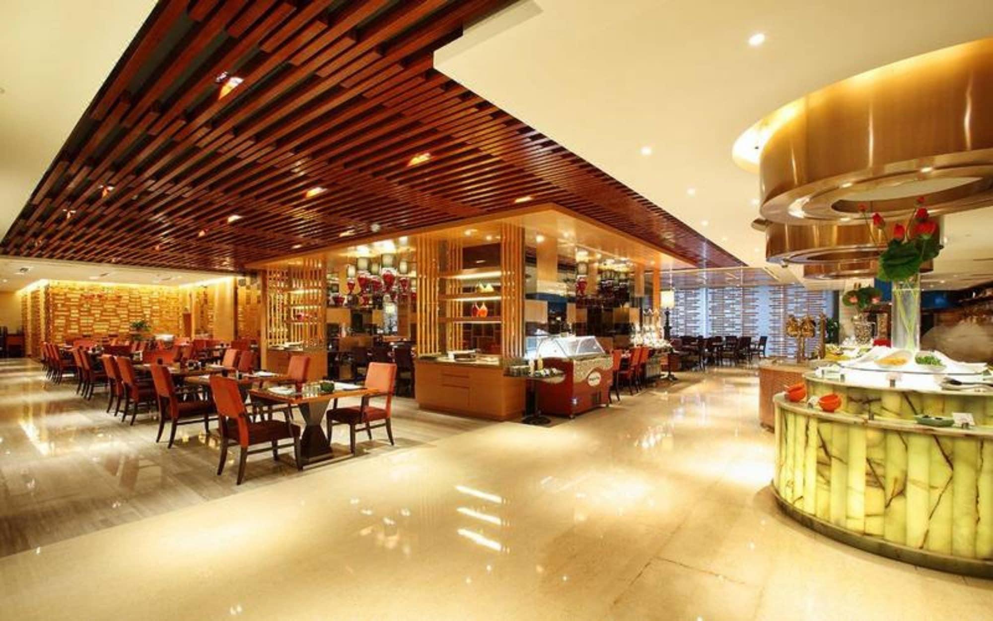 Huatian Hotel