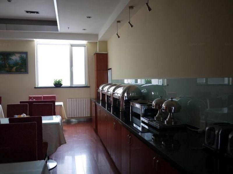 Ji Hotel (Beijing Xuanwumen)