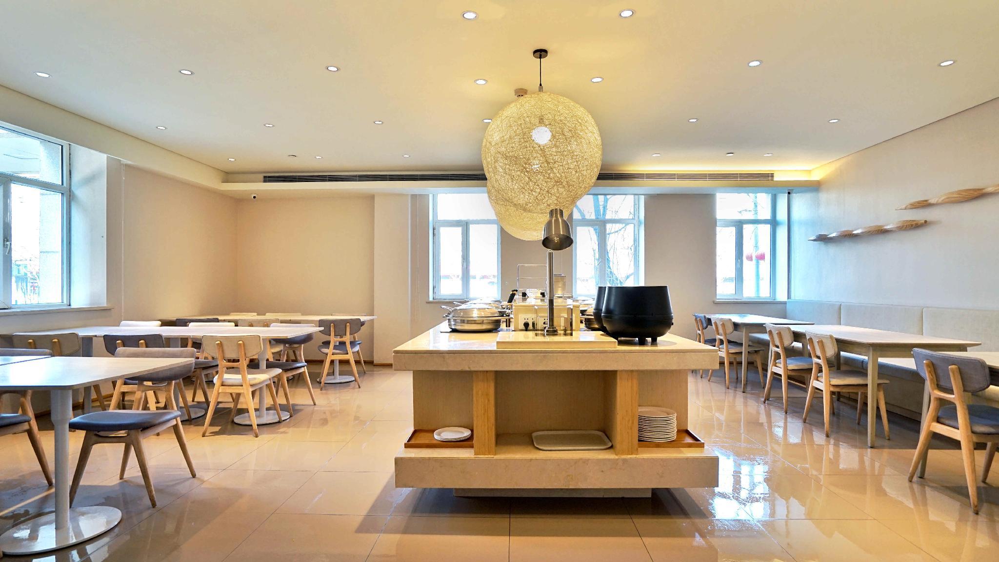Ji Hotel (Beijing Chaoyangmen)