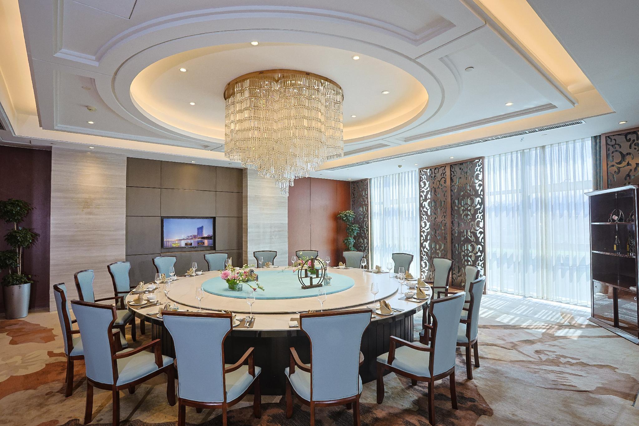 Yiwu Shangcheng Hotel