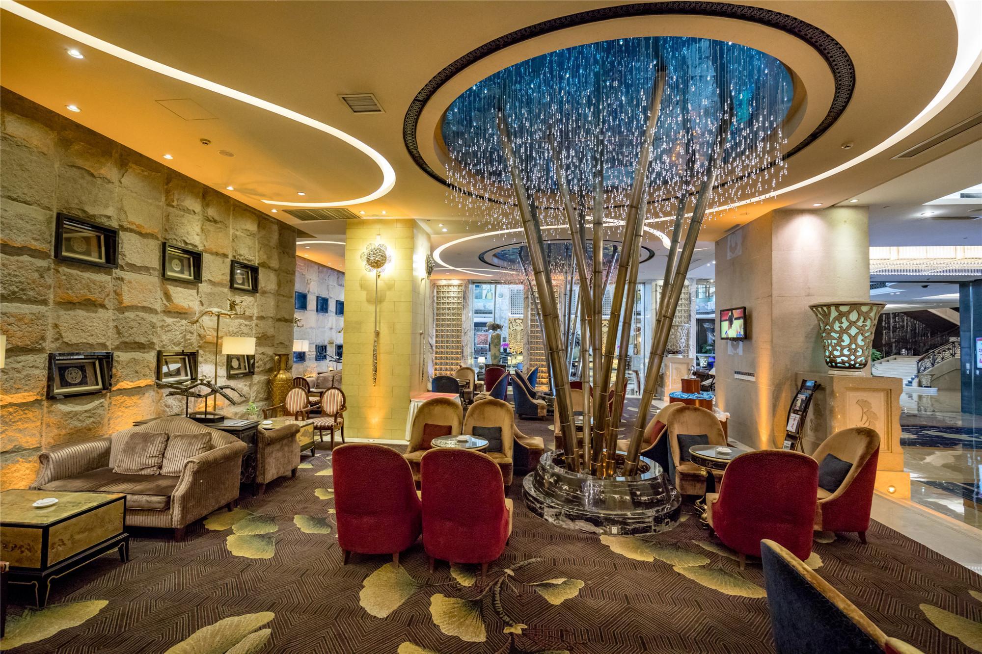 SUNSHINE HOTEL ZHANGJIAJIE