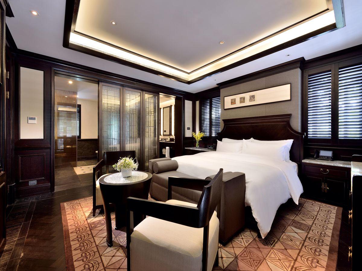 Relais Chateaux Yihe Mansions