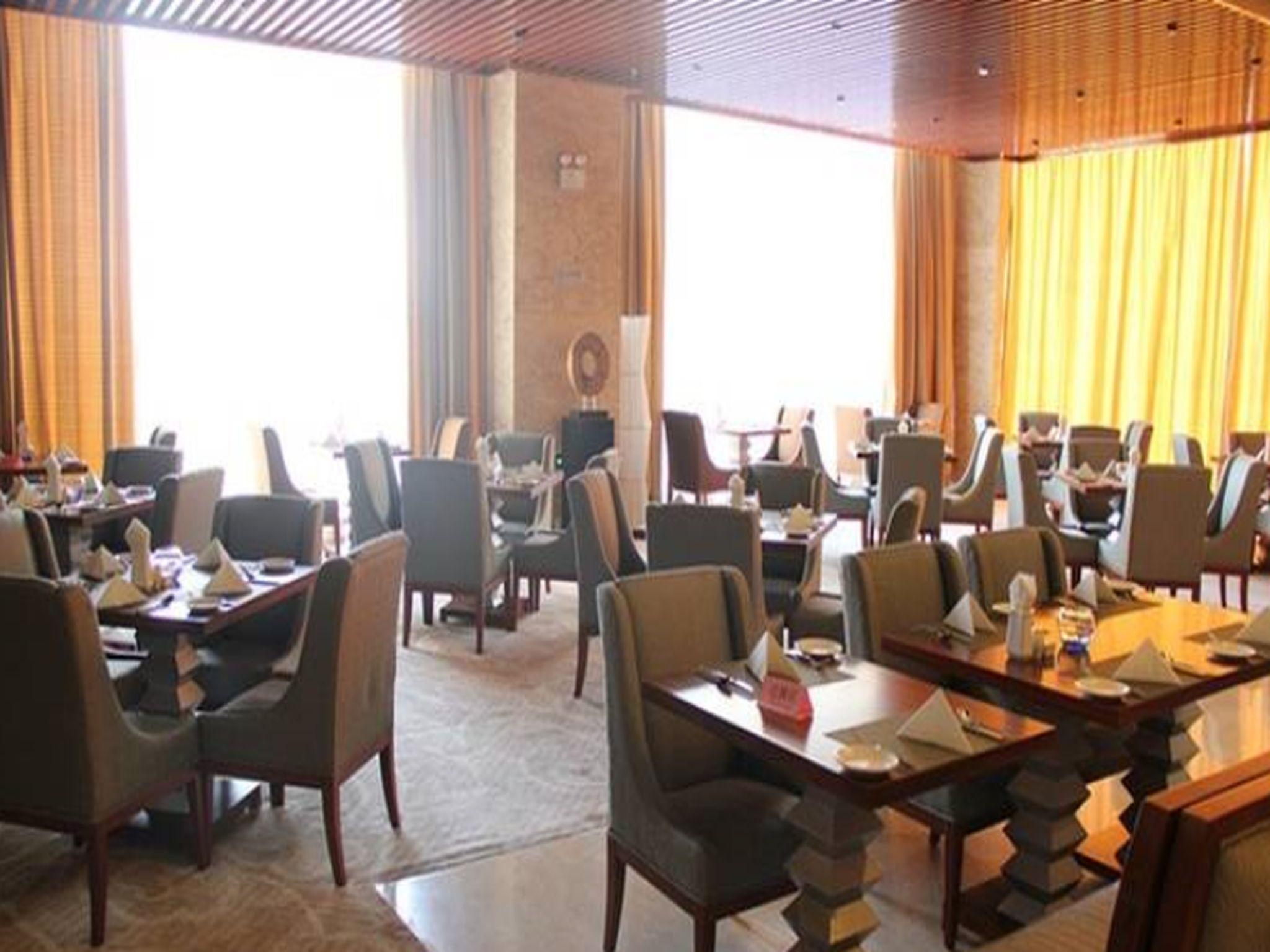 Jinling Grand Hotel Anhui