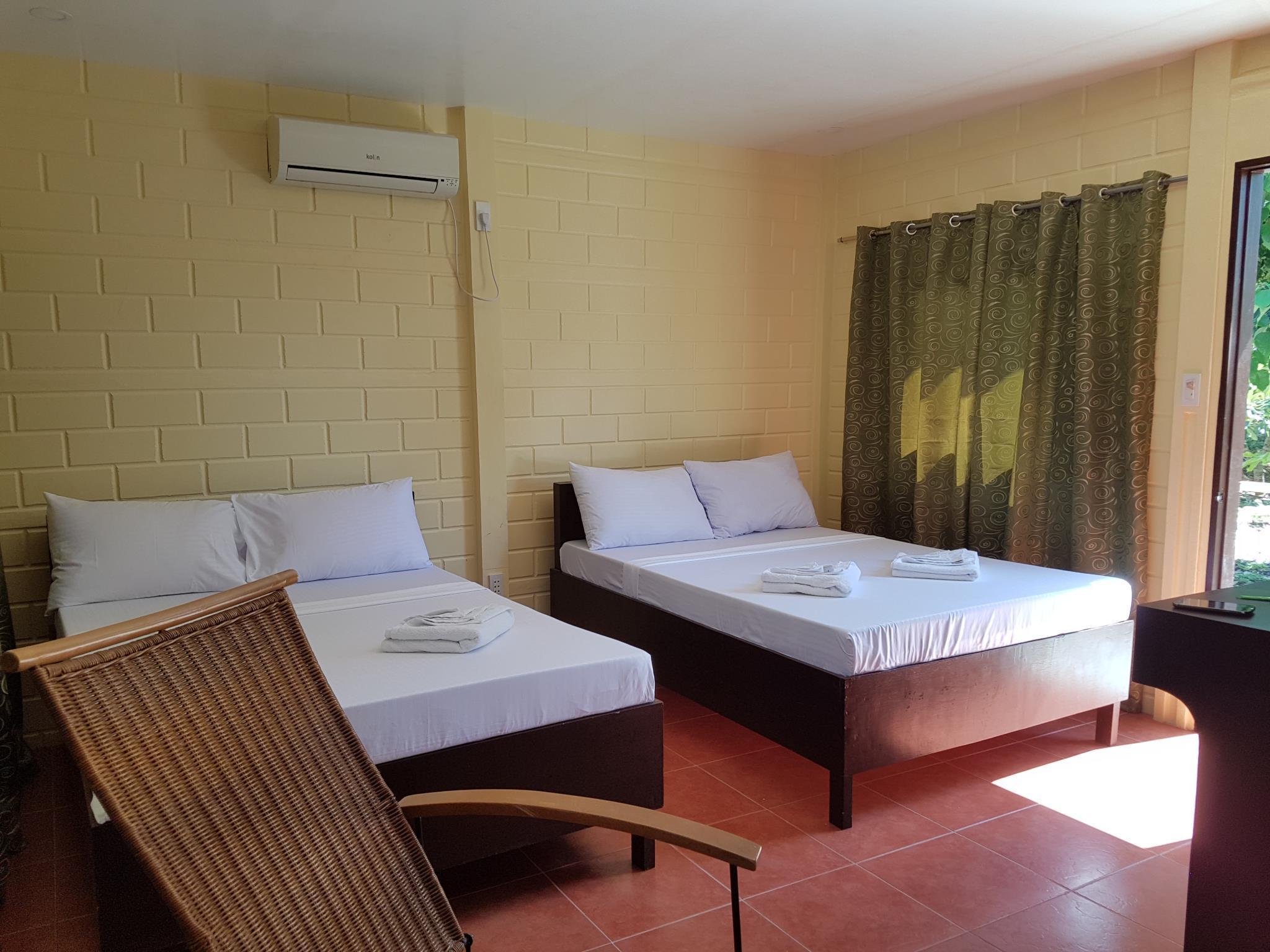 Panglao Kalikasan Dive Resort