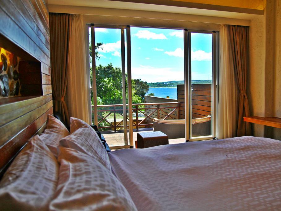 Just Hi Seaview B&B