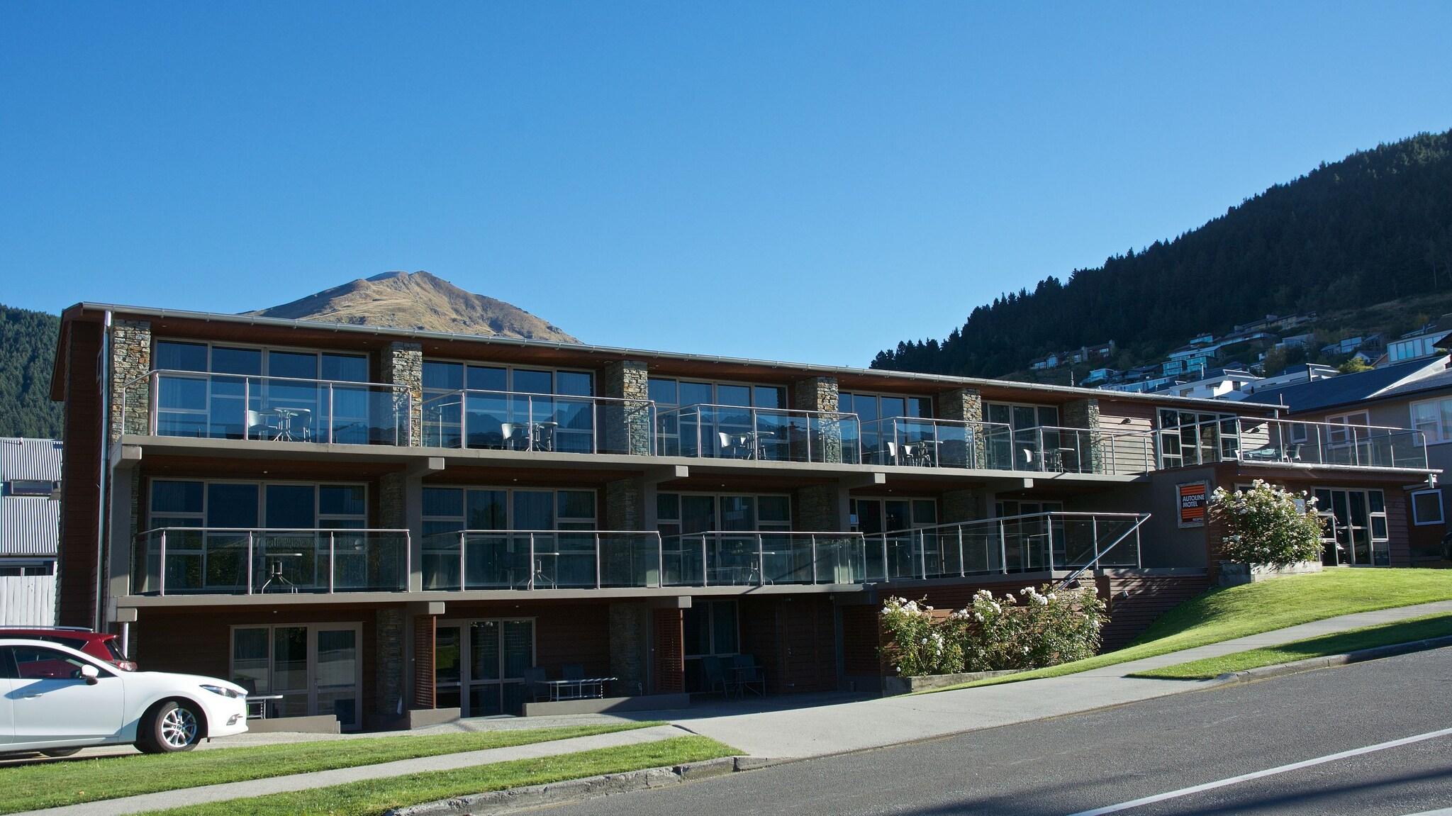 Autoline Motel