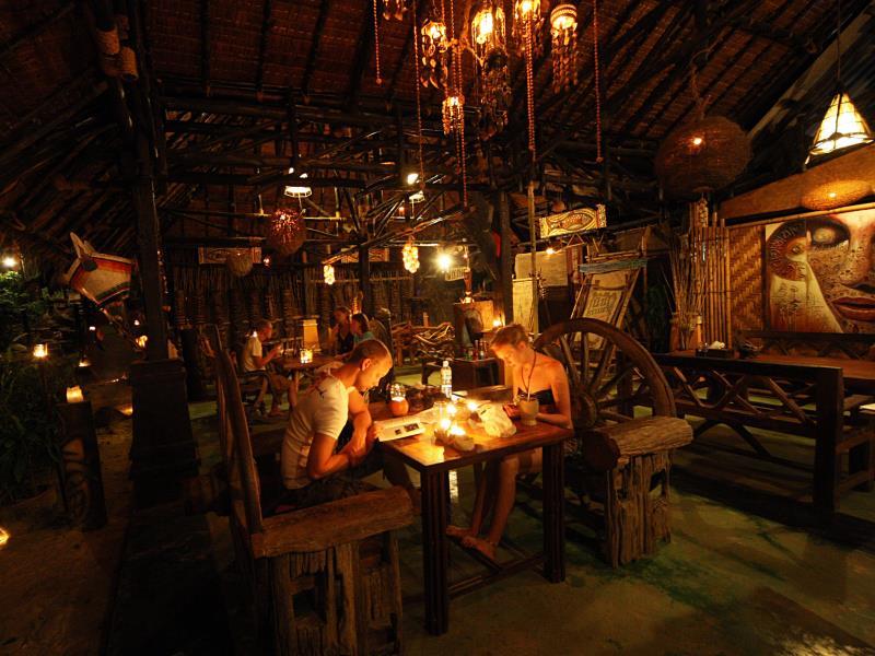 Viking Nature Resort