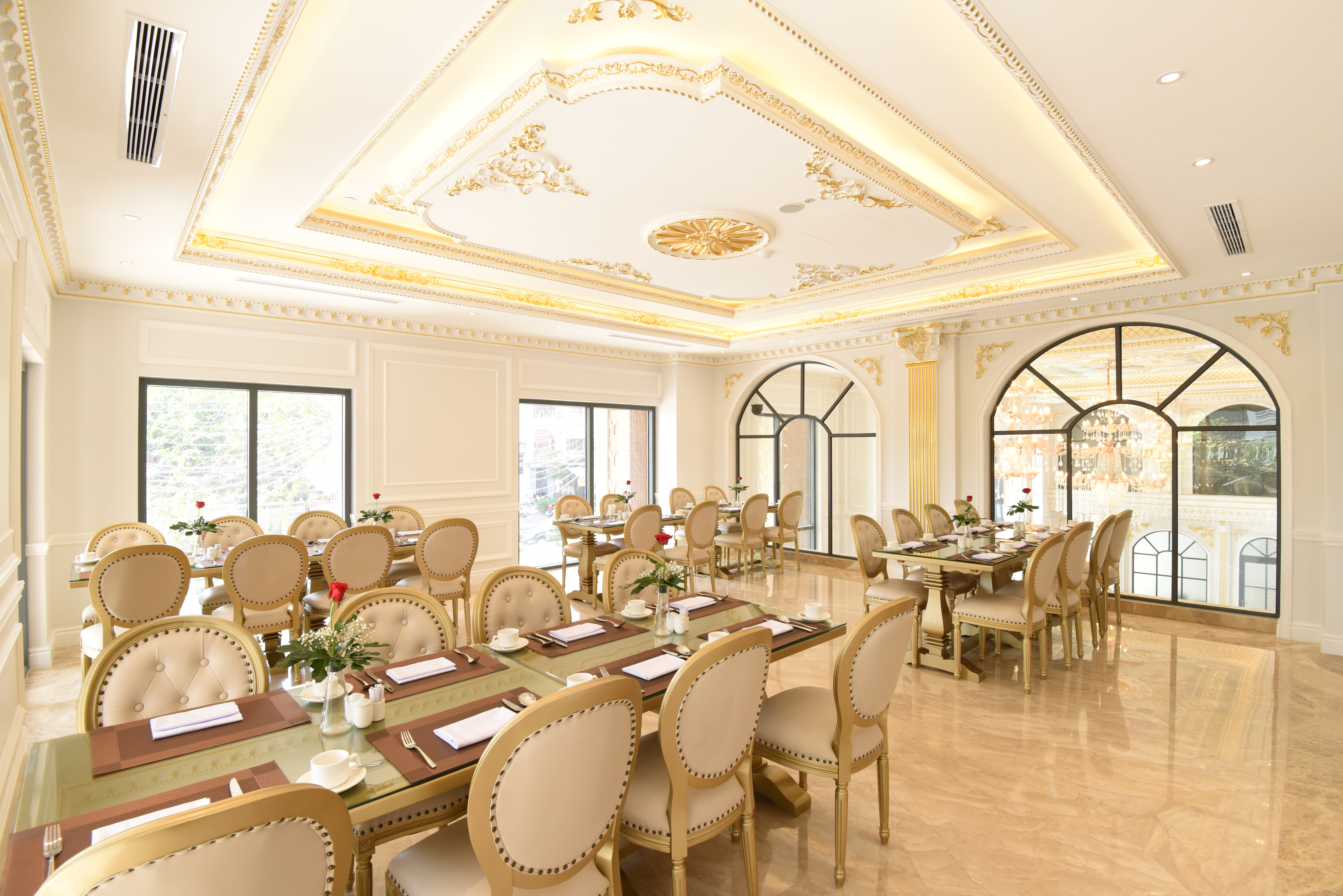 Phu cuong Hotel Ca Mau