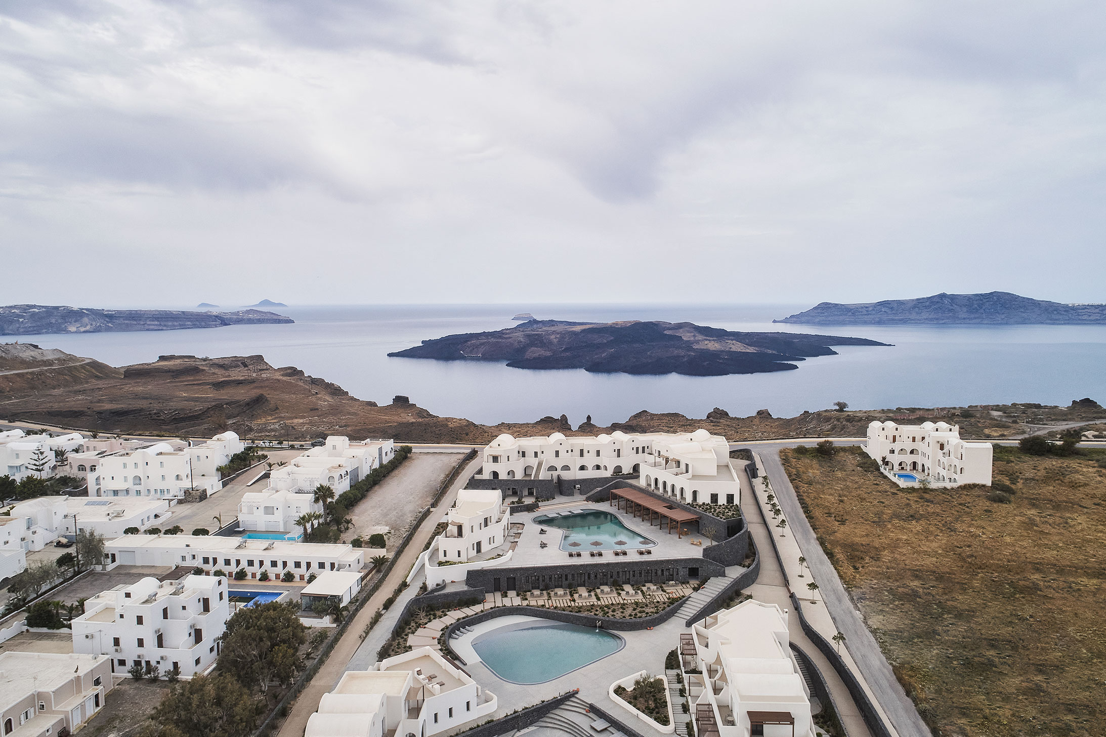 Orama Hotel & Spa by null