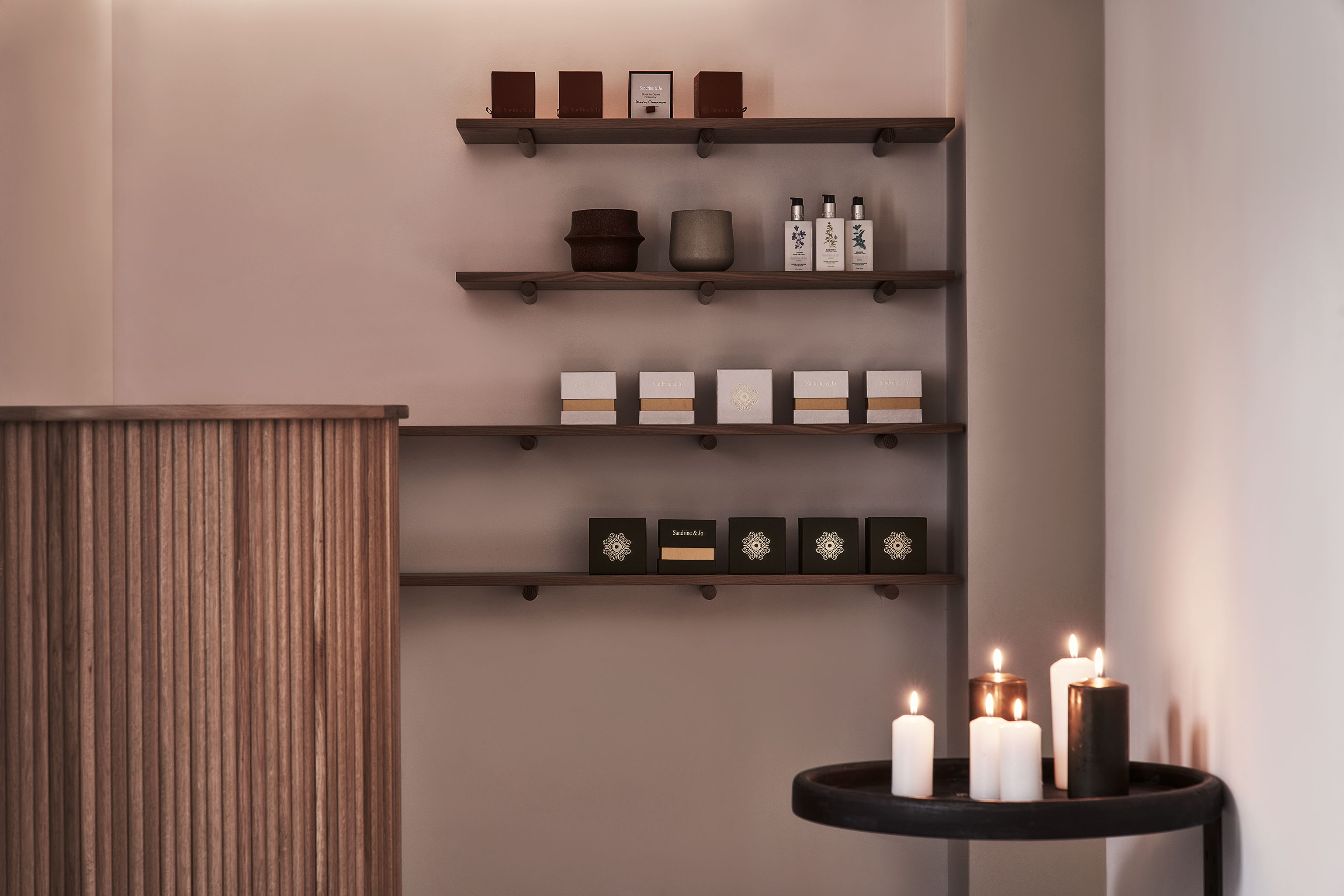 Orama Hotel & Spa by null