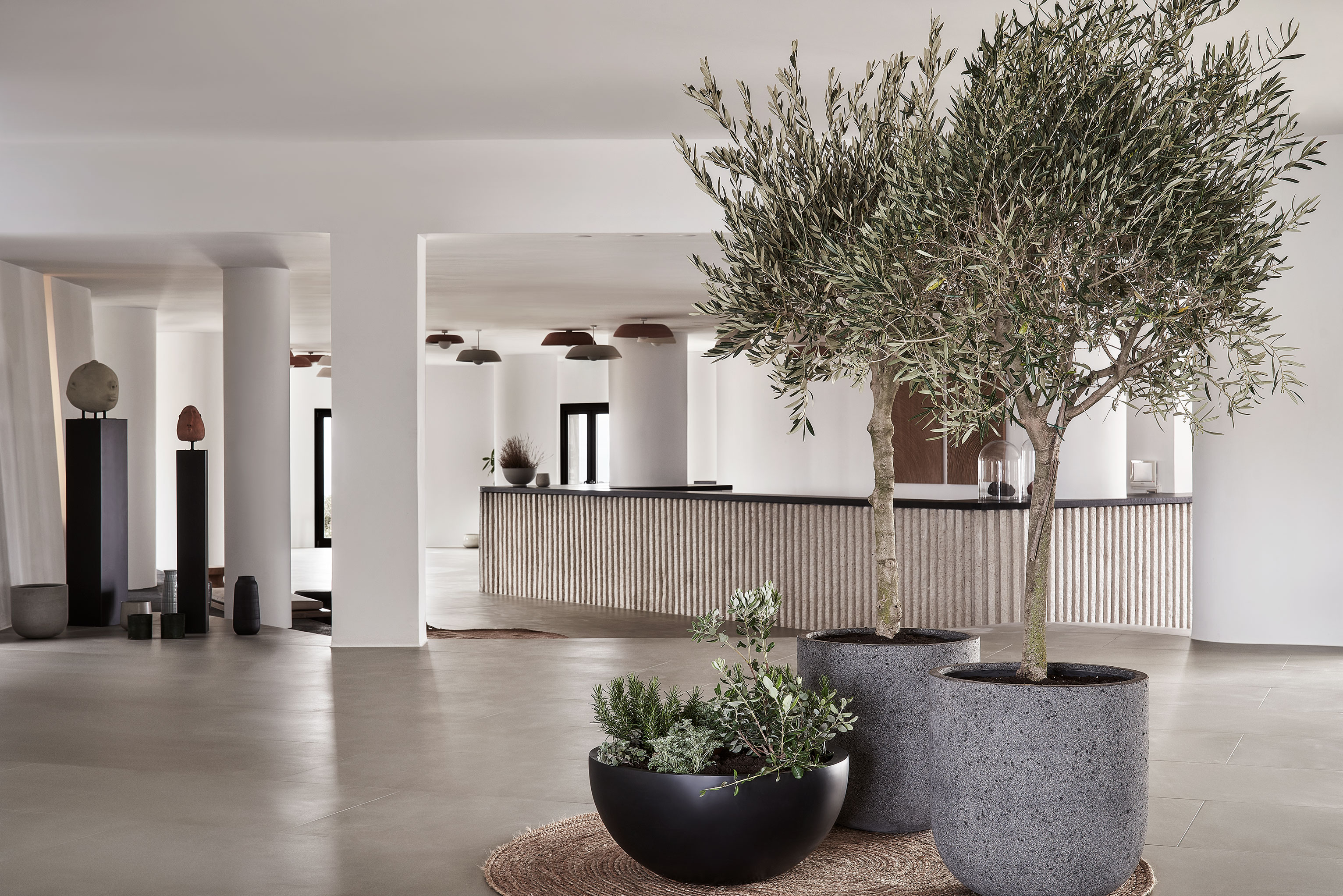 Orama Hotel & Spa by null