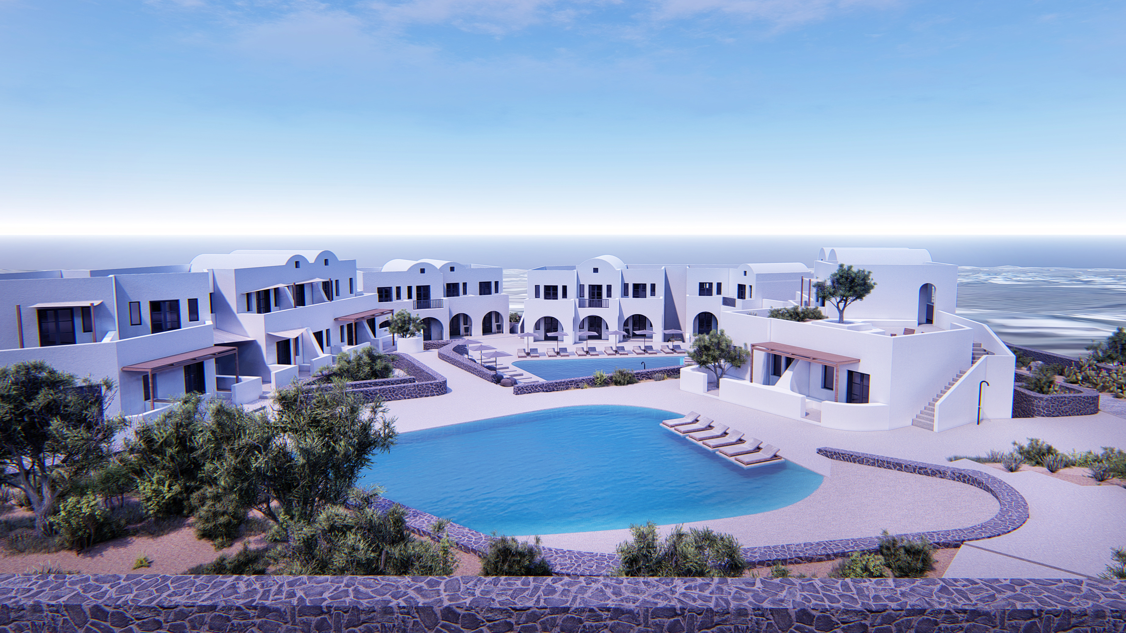 Orama Hotel & Spa by null