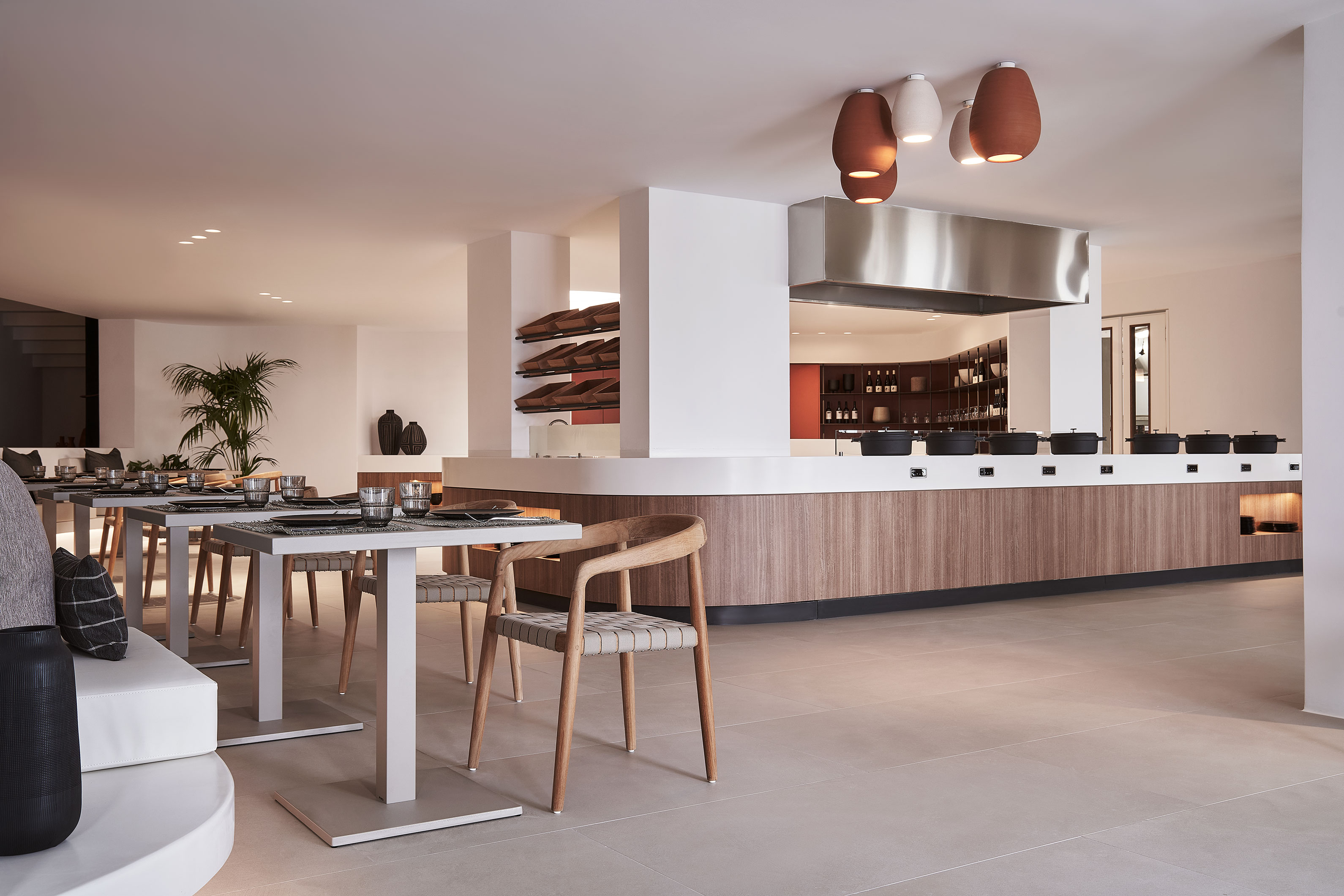Orama Hotel & Spa by null