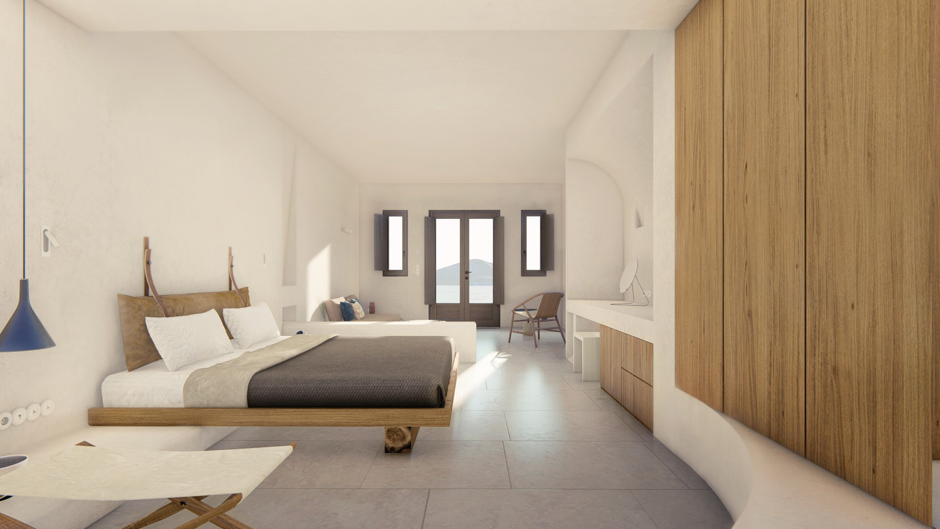 Orama Hotel & Spa by null