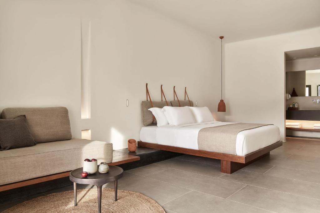 Orama Hotel & Spa by null