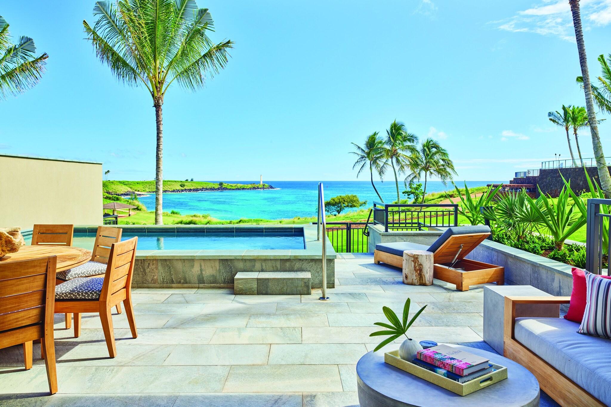 Timbers Kaua‘i - Ocean Club & Residences by null