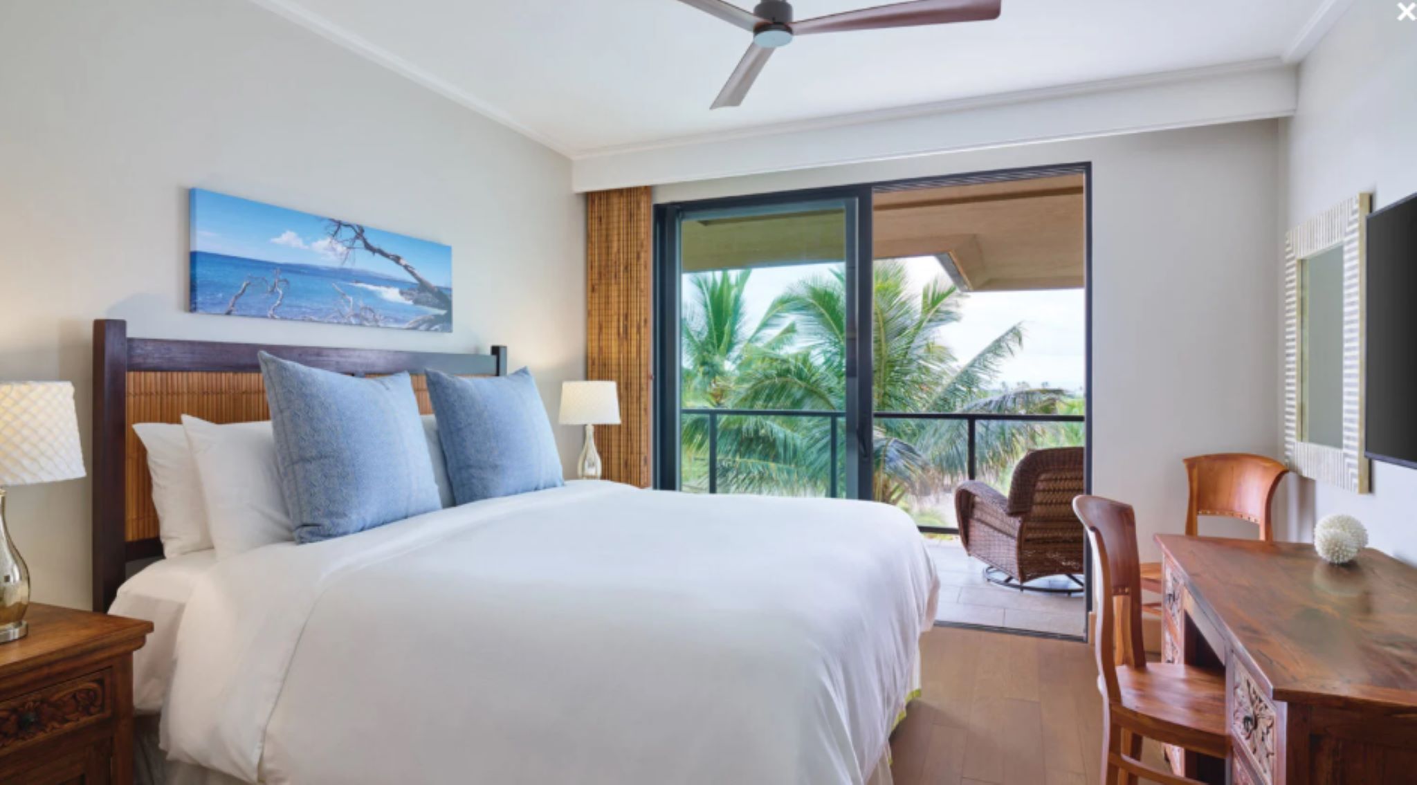 Timbers Kauai Ocean Club & Residences