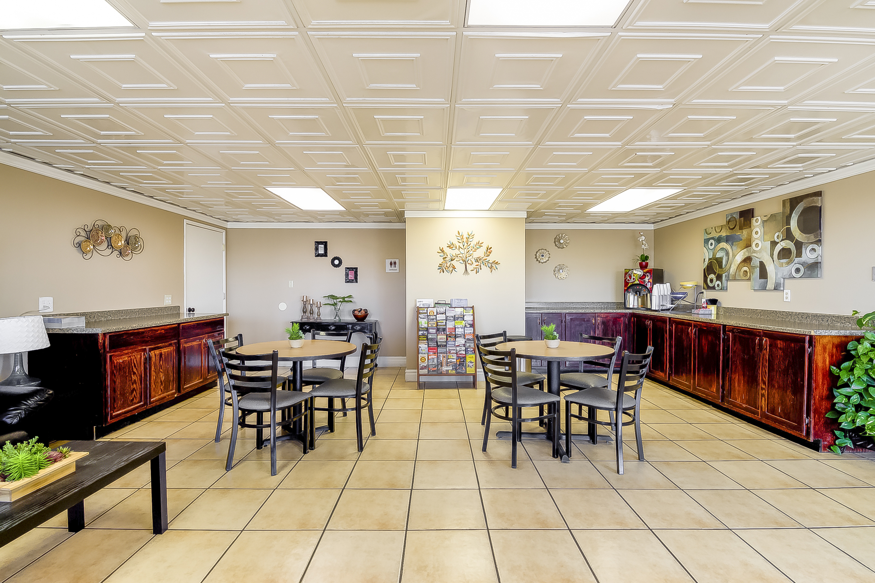 Hotel Eloy/ Casa Grande near I-10