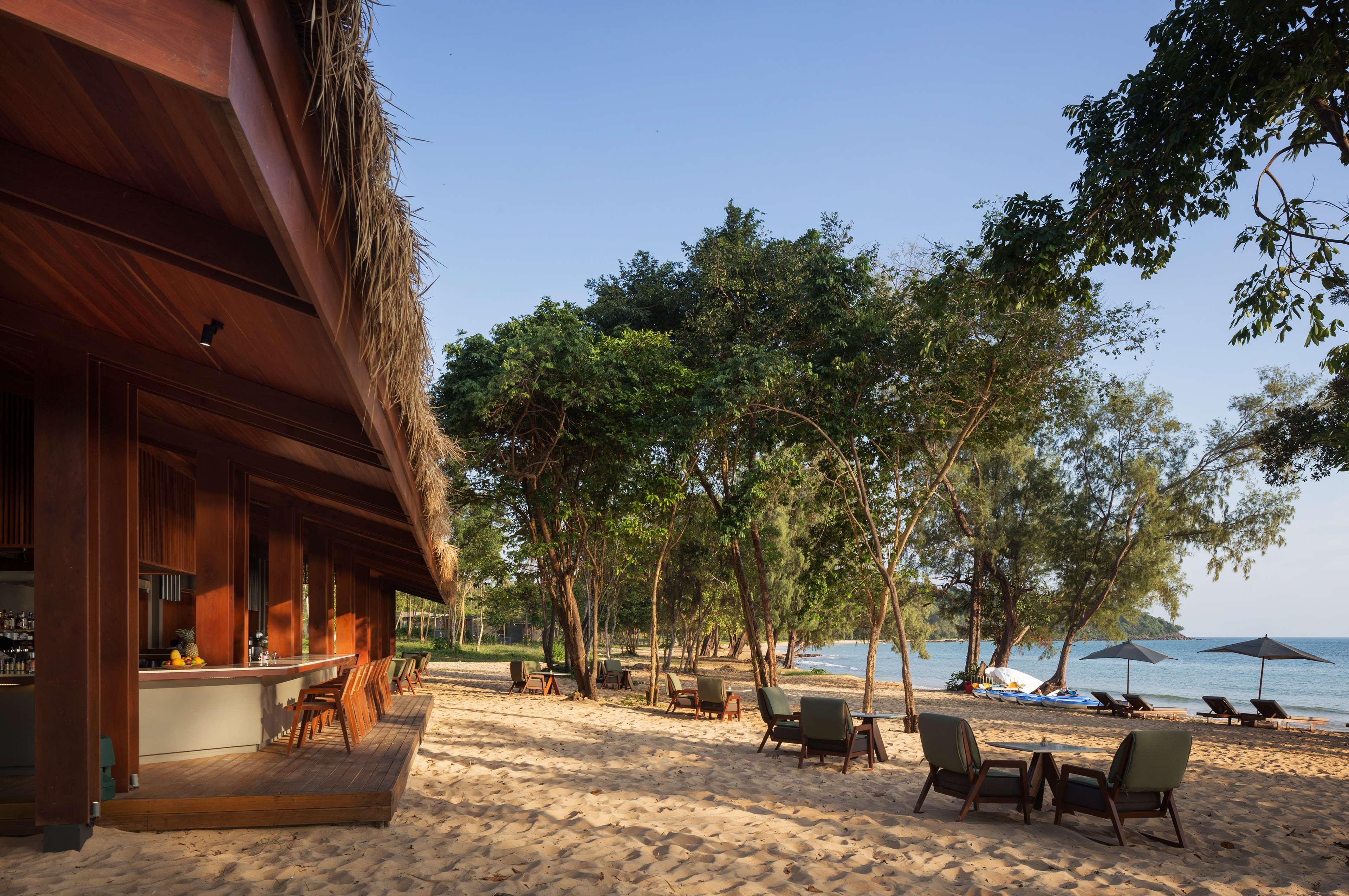 Alila Villas Koh Russey