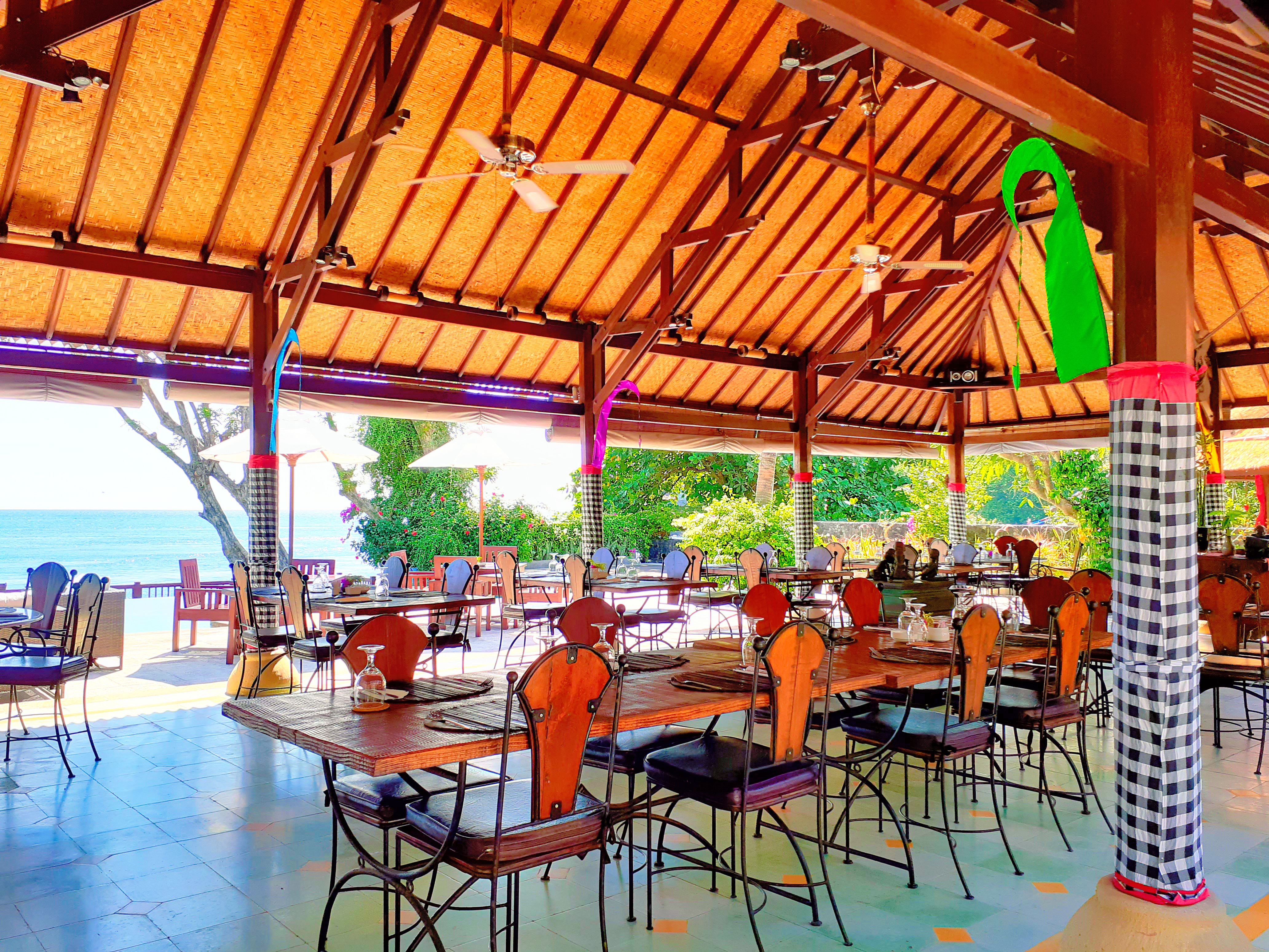 Mimpi Resort Tulamben, Dive & SPA