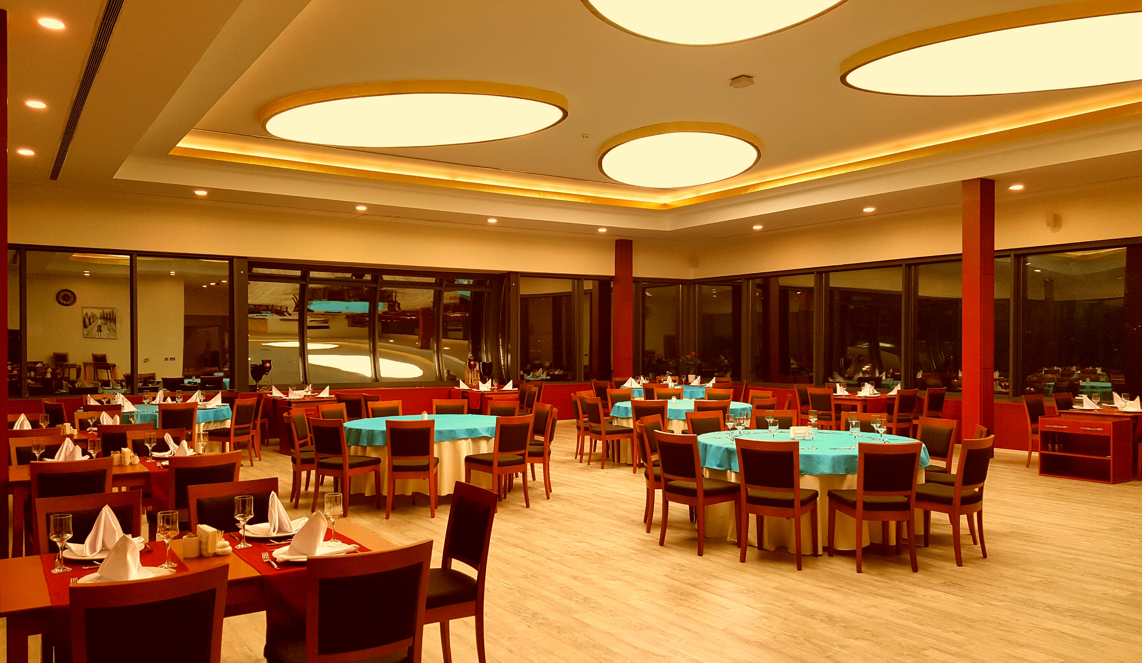 Park Dedeman Elazig