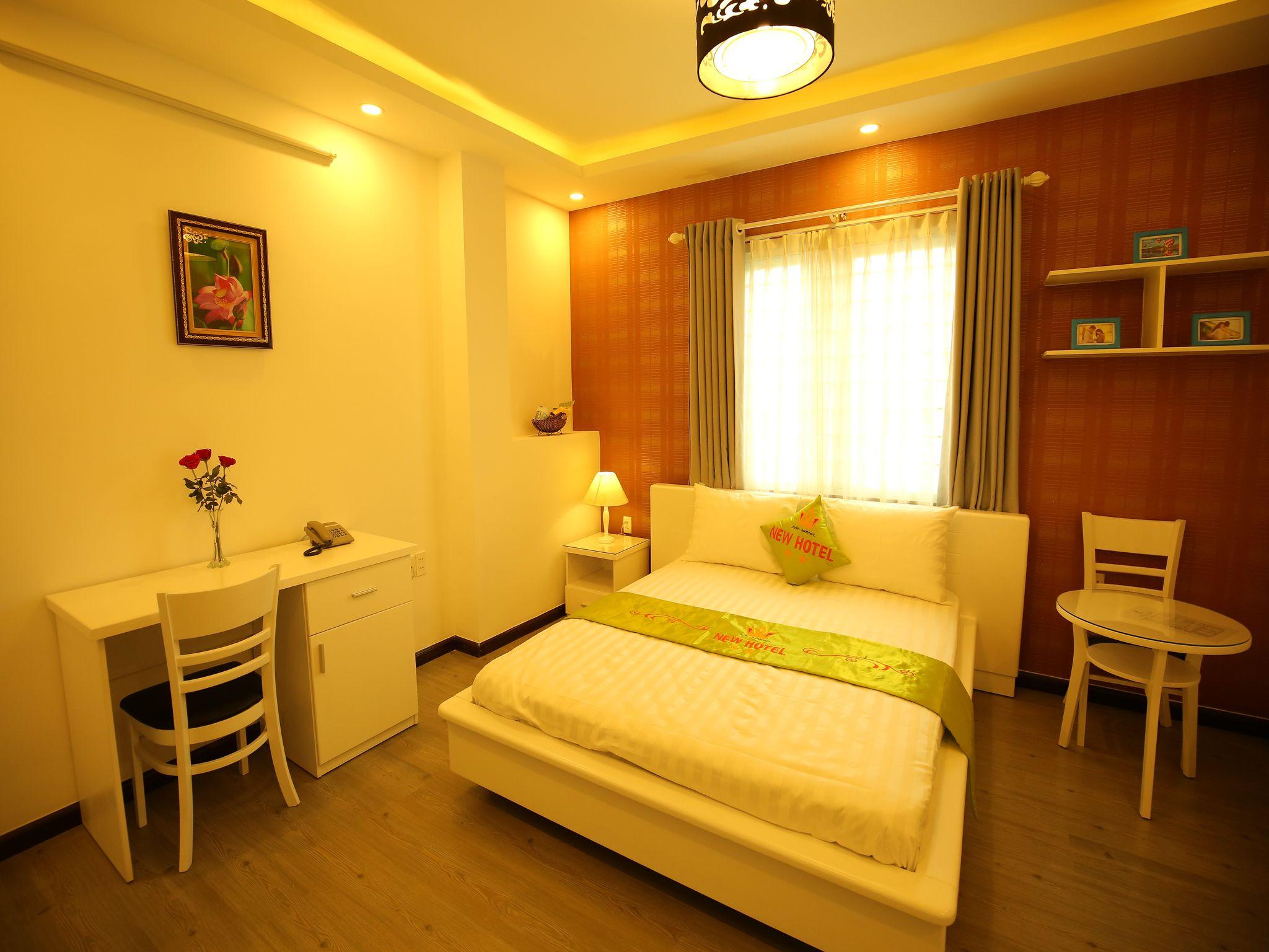 New Hotel