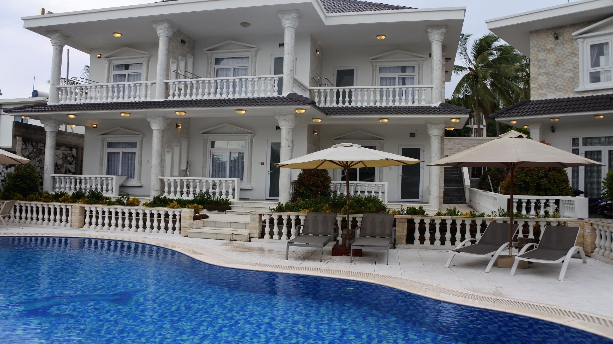 Godiva Villa Phu Quoc