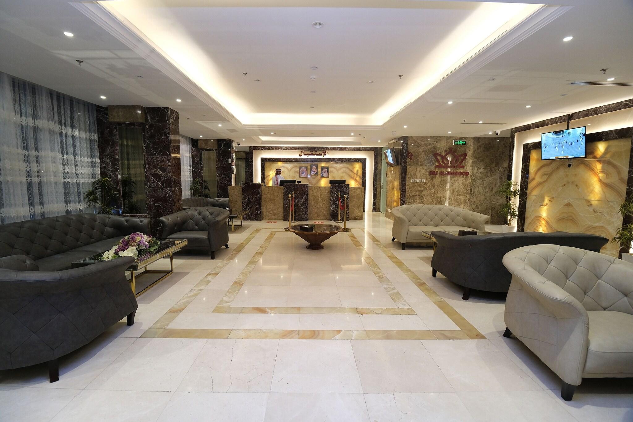 Taj Al Worood Hotel
