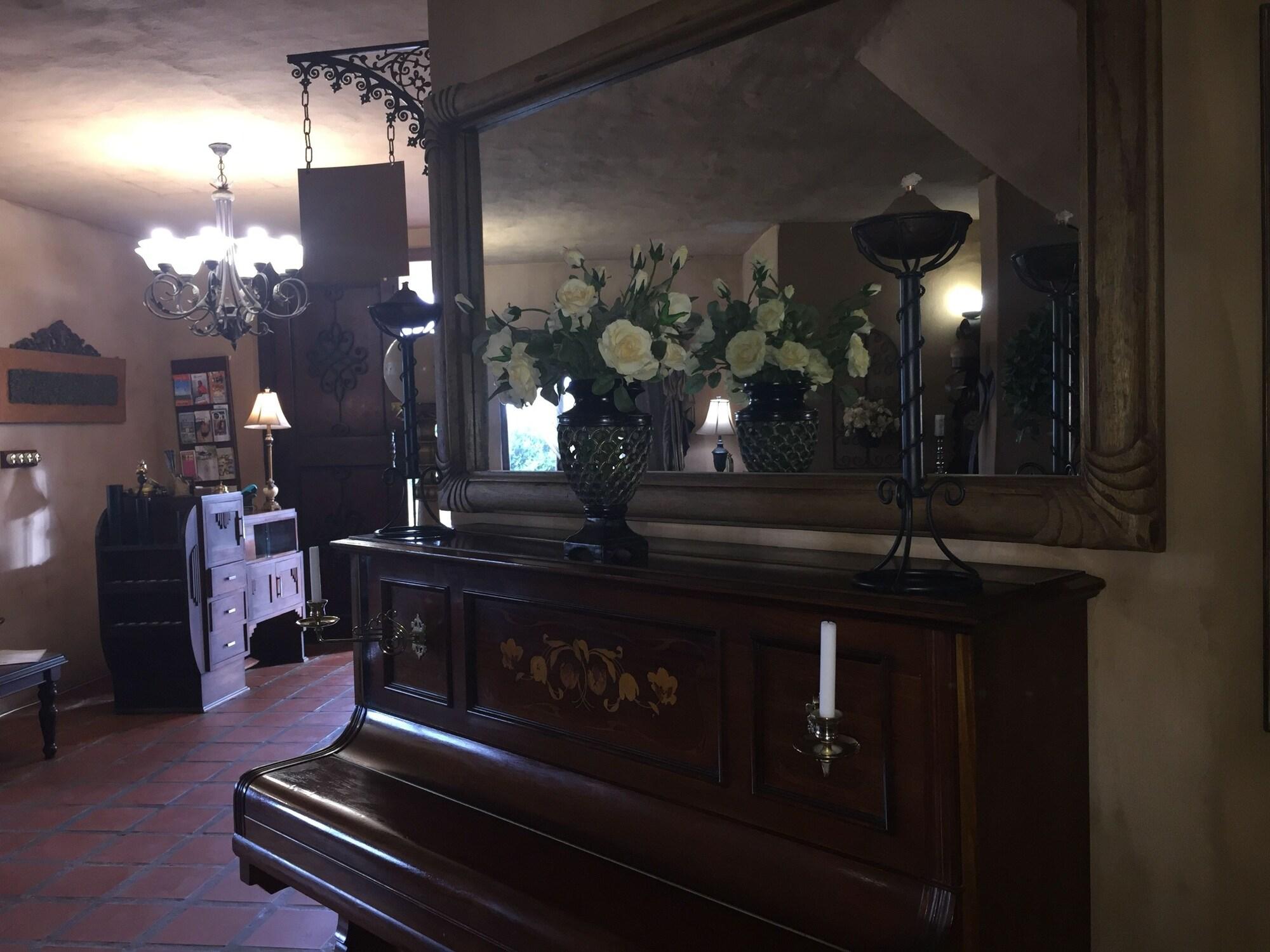 Dio Dellamore Guest House