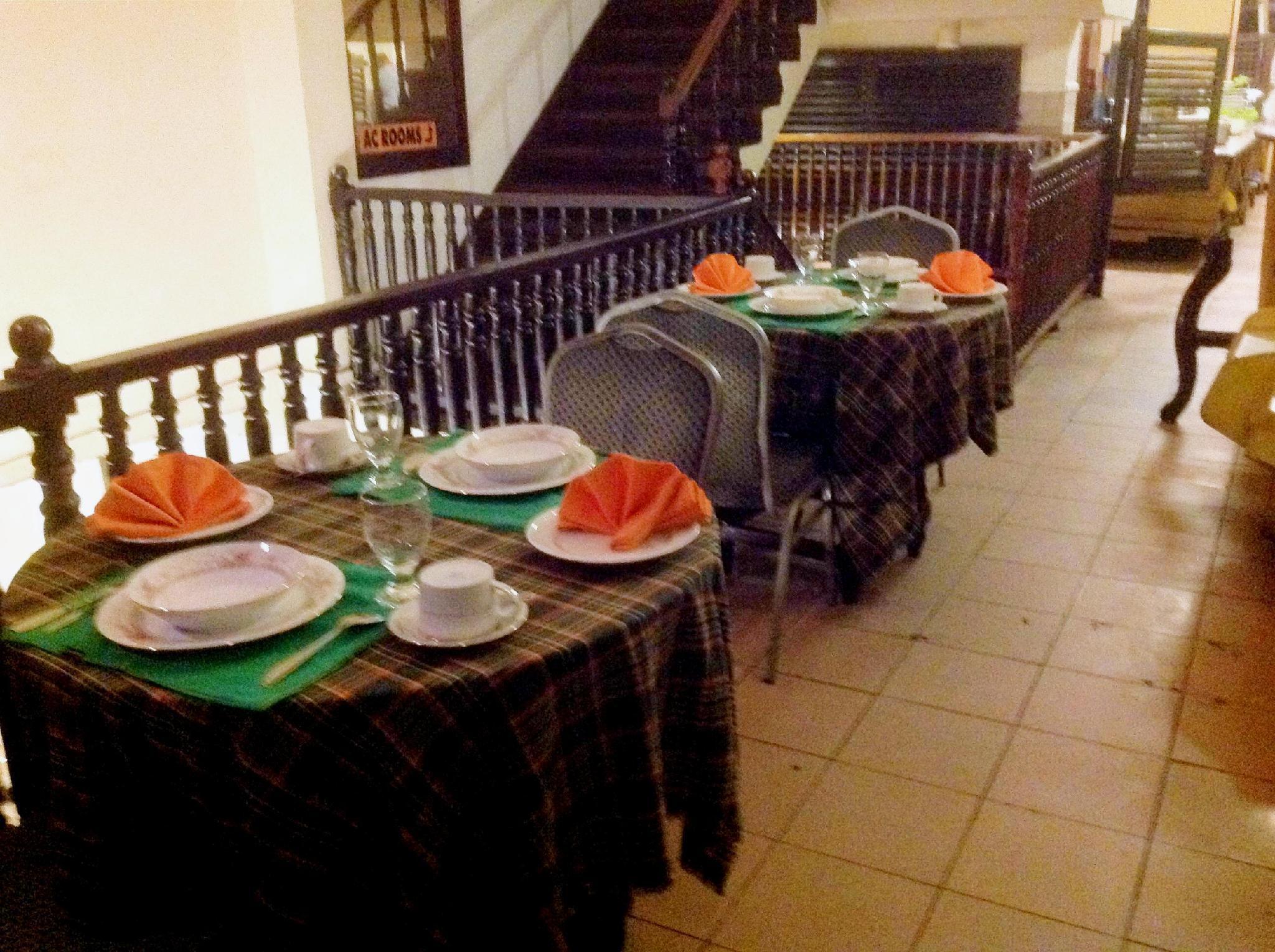 256 Townhouse Rest