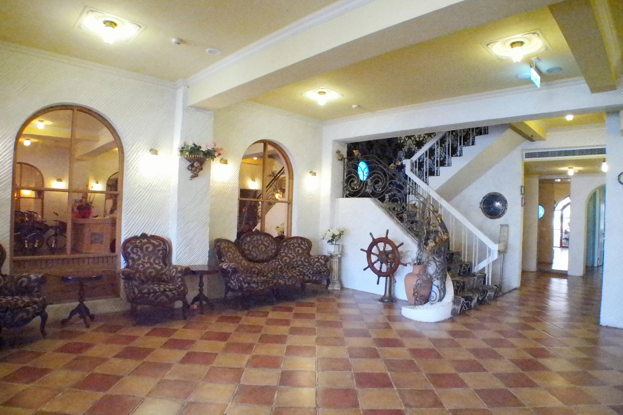 SANDUO ROSE HOTEL