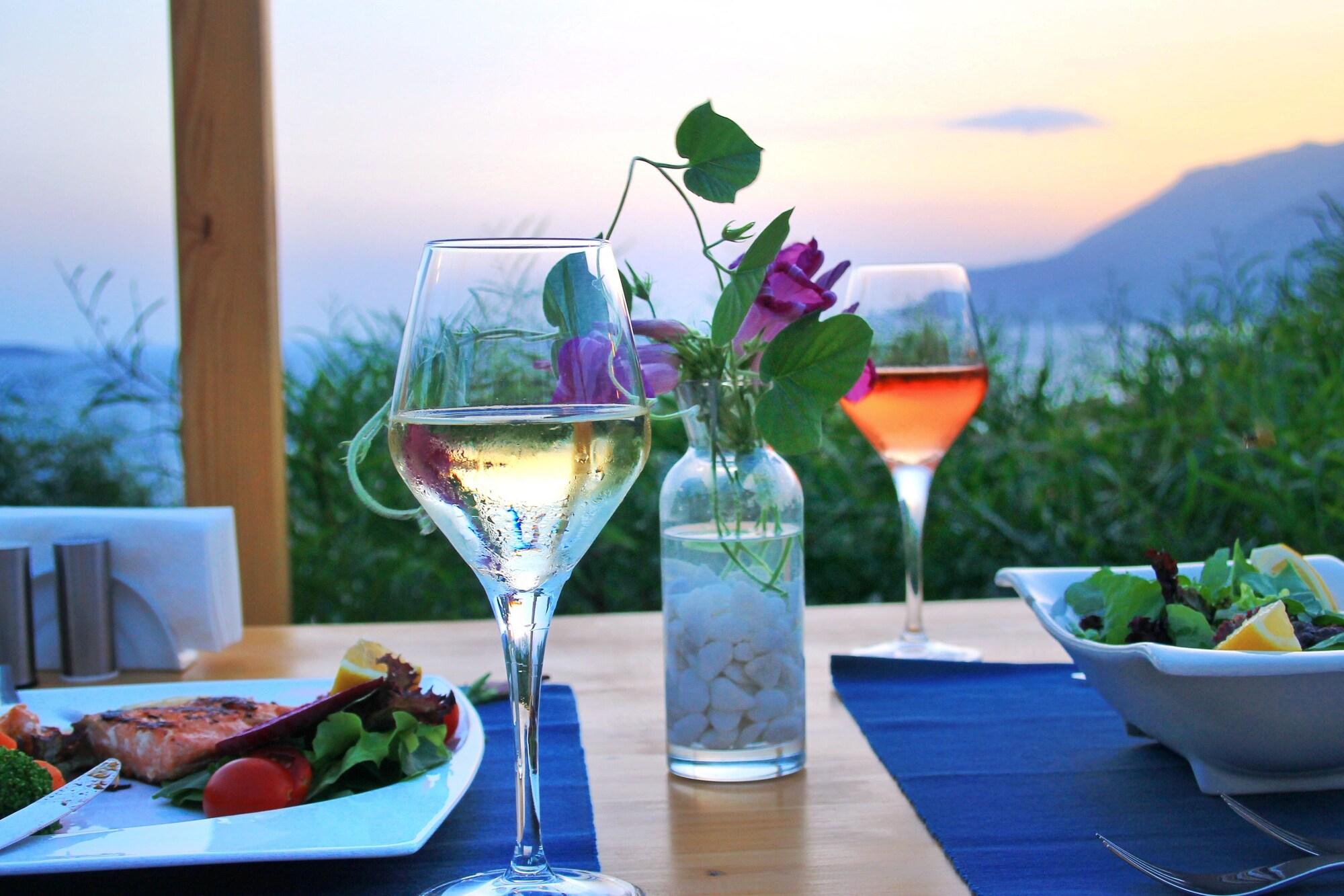 Mavilim Hotel Kas