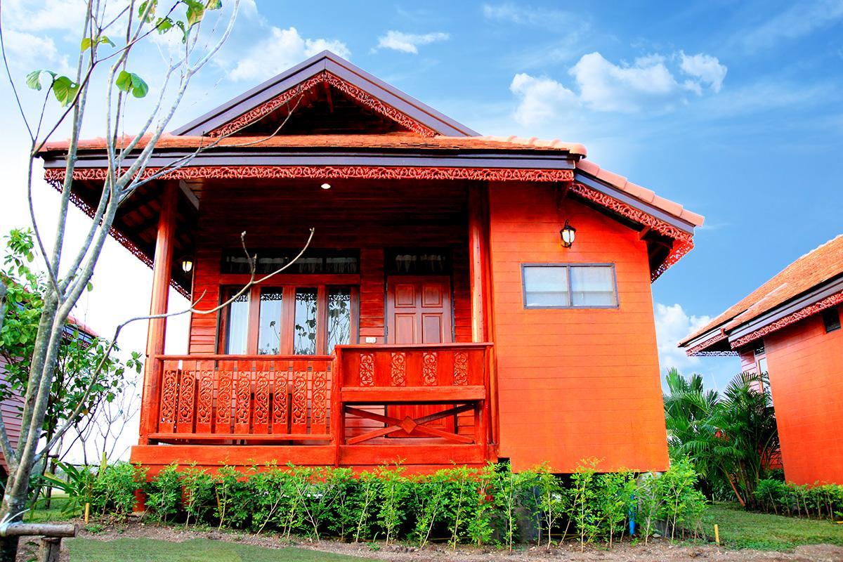 Lilawalai Resort