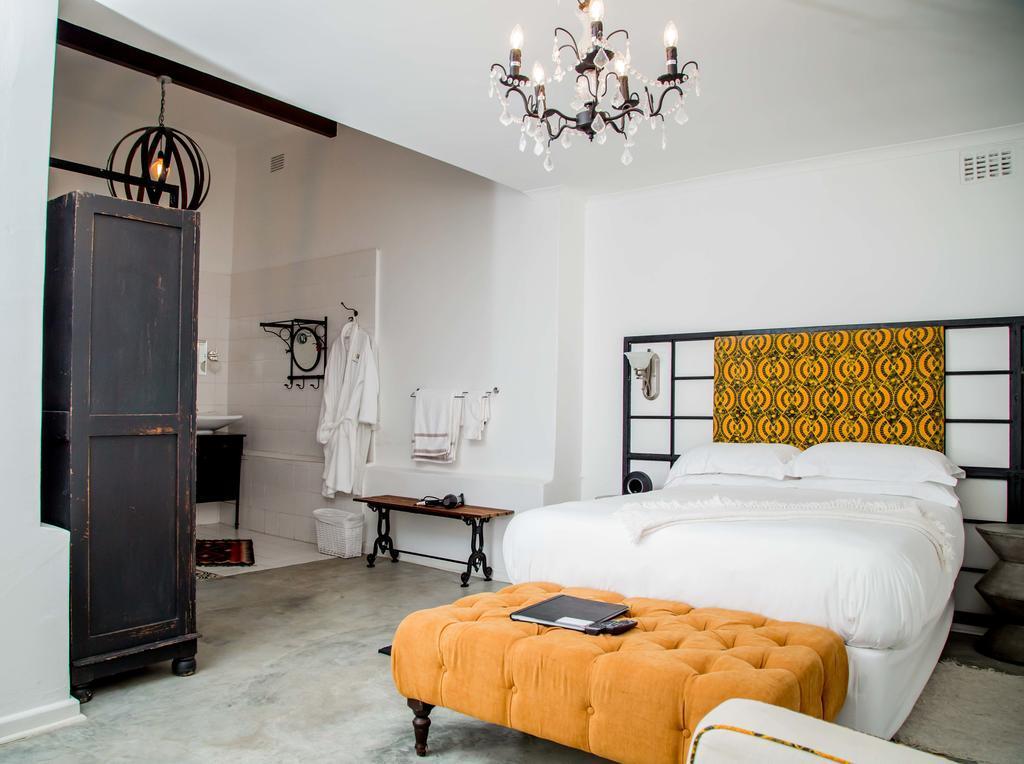 Senate Boutique Guest House