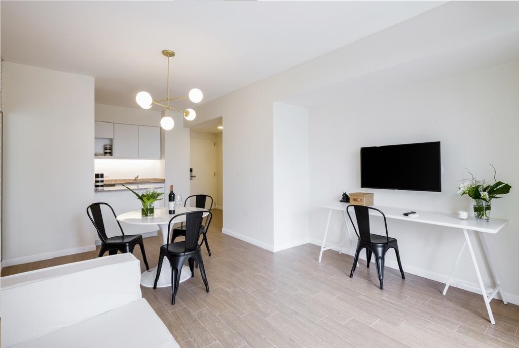 Top Rentals Palermo chico