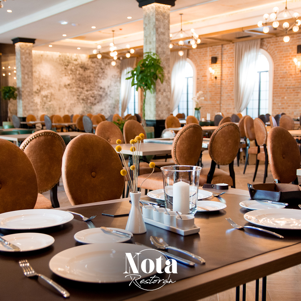 Hotel Nota
