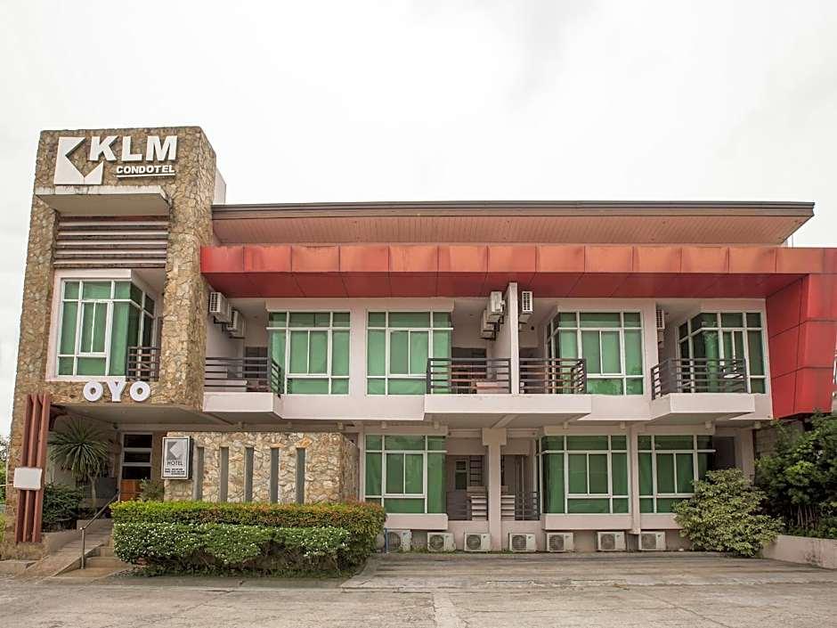 Klm Condotel
