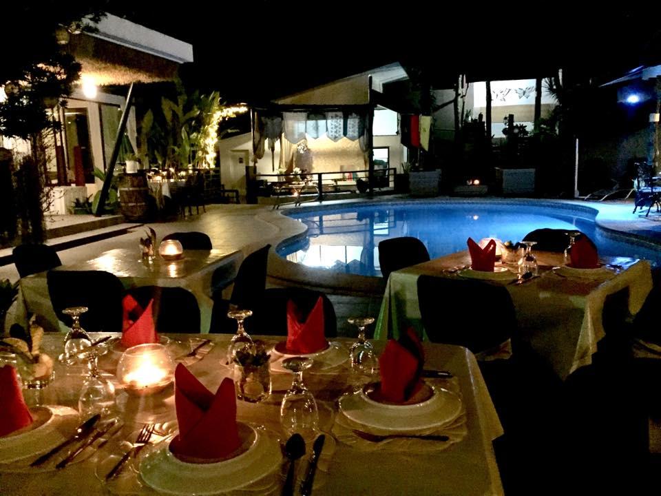 Date And Dine Resort