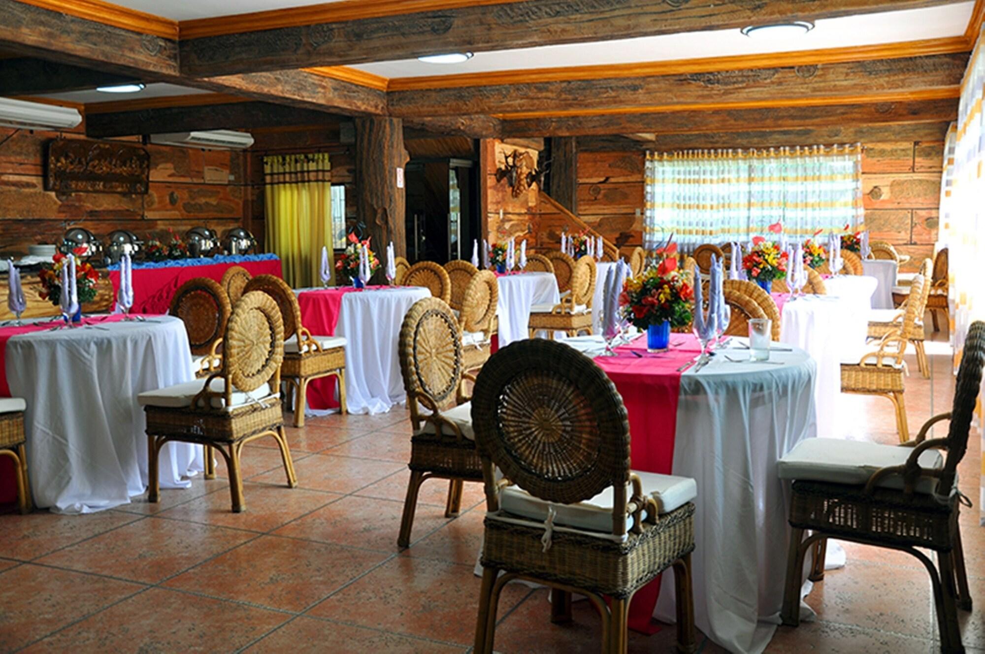 Bosay Hotel