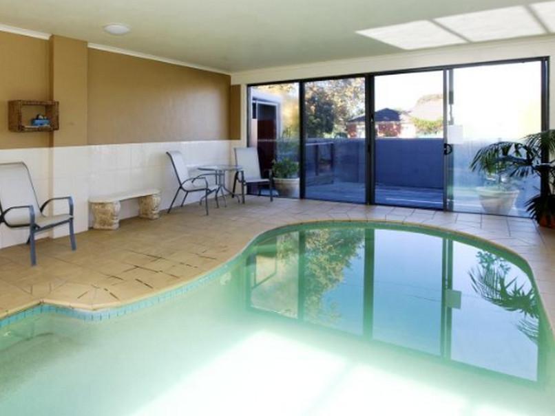 Central City Motor Inn Ballarat
