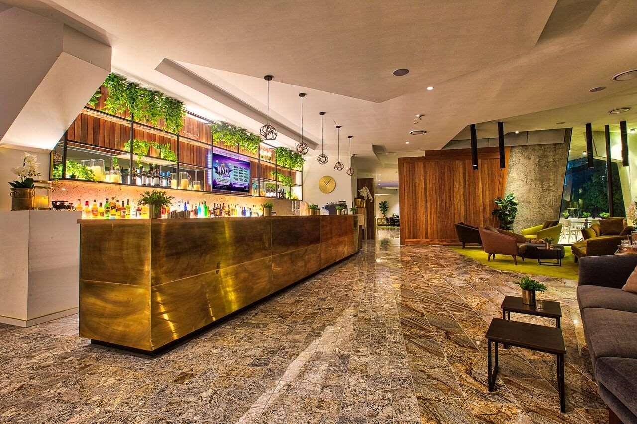 Eatons Hill Hotel