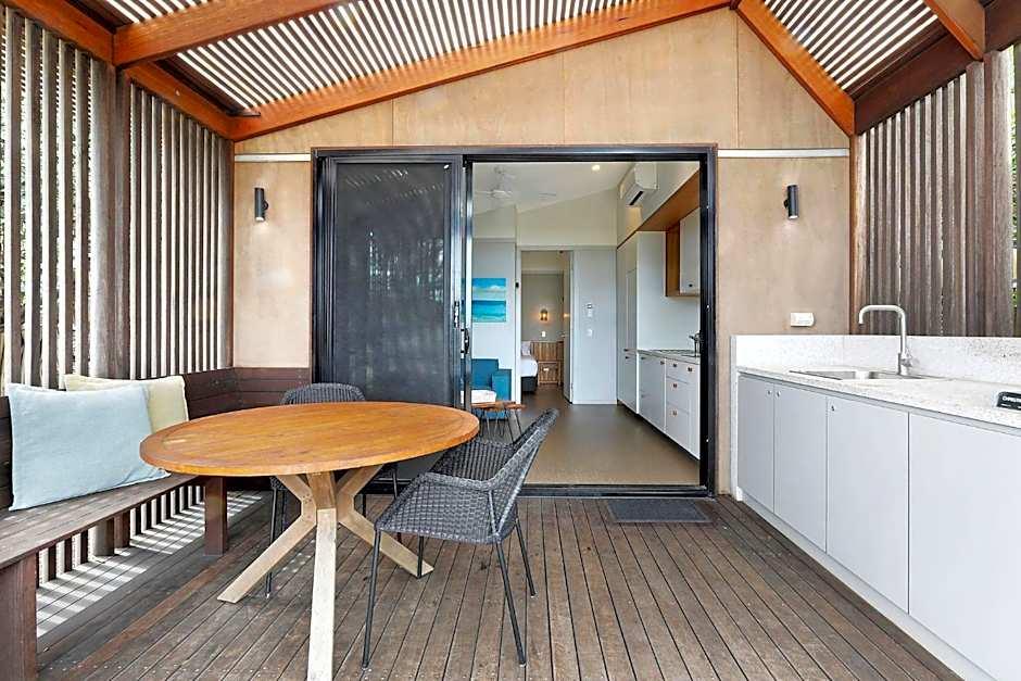 Reflections Holiday Parks Clarkes Beach