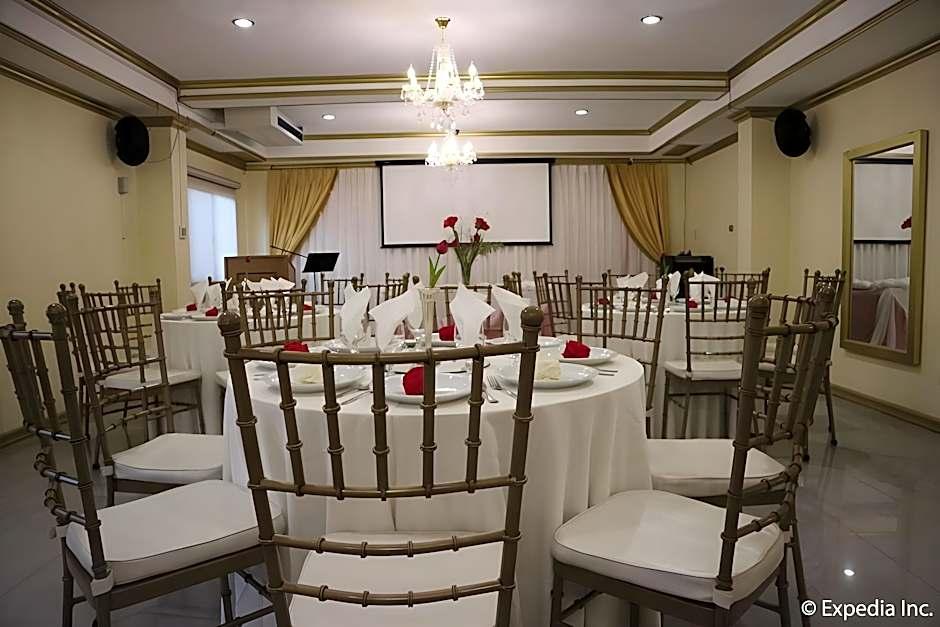 Spring Plaza Hotel