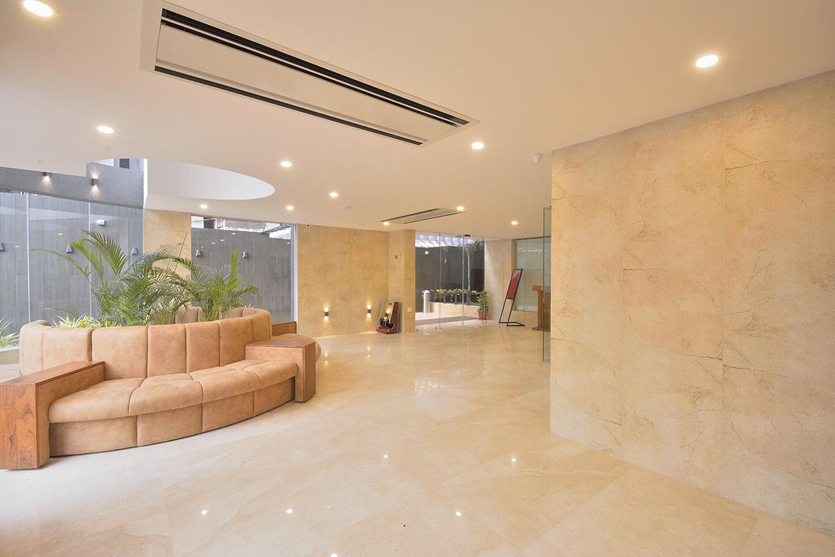 Urbane The Hotel