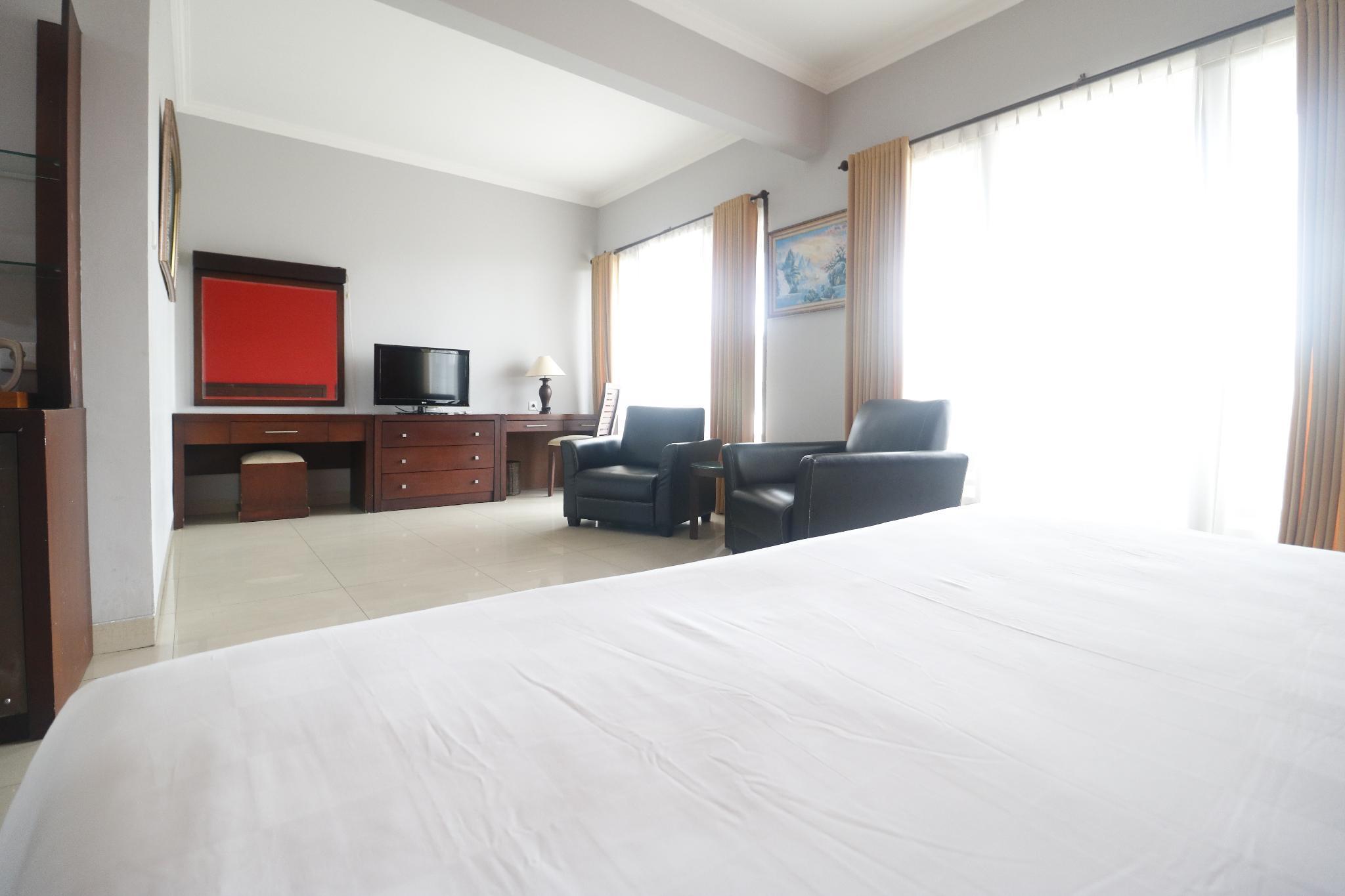 Town House Bukit Damai Indah