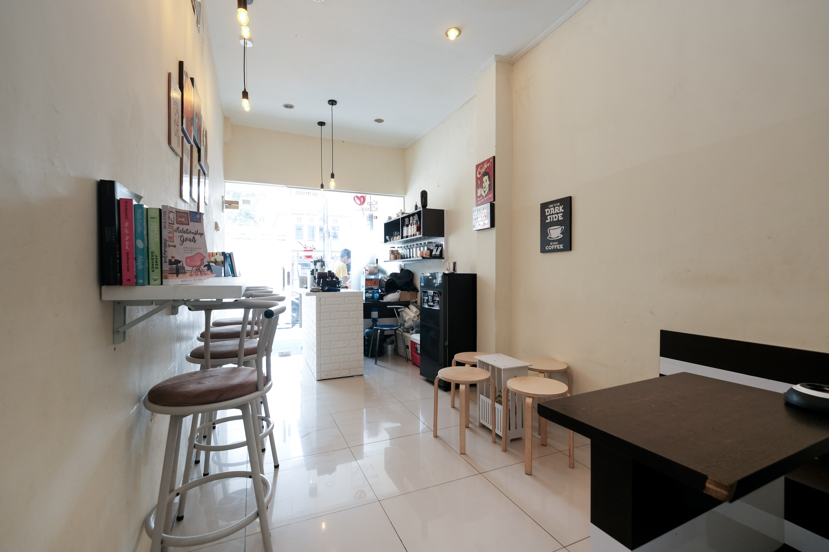 Bee M Guesthouse